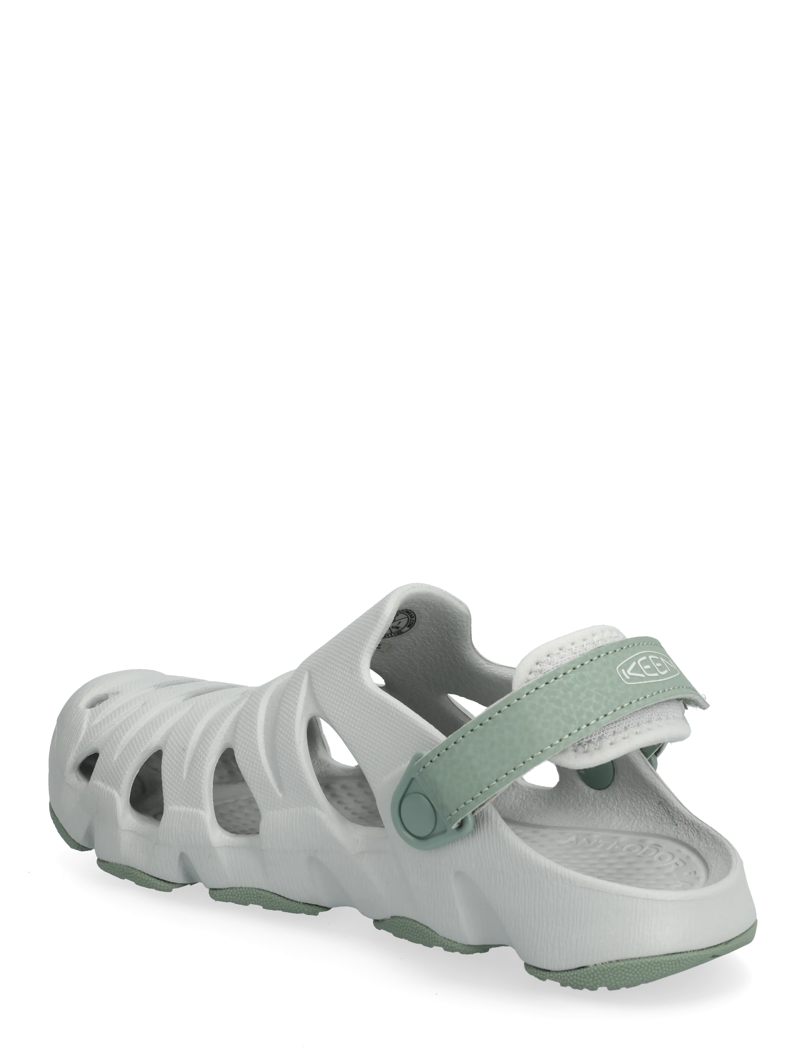 KEEN - KE HYPERFLT - wasserschuhe - vapor-lily pad - 2