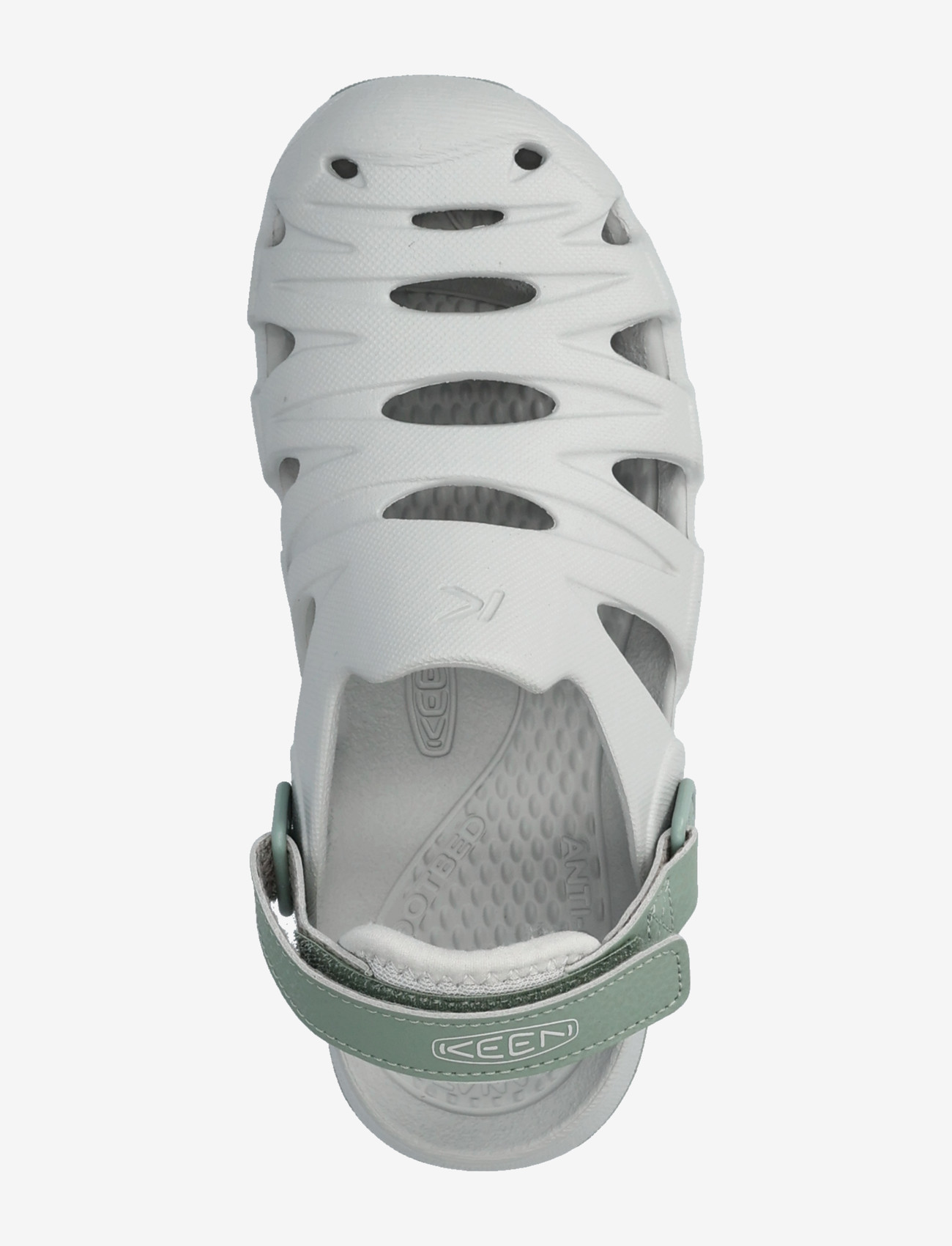 KEEN - KE HYPERFLT - wasserschuhe - vapor-lily pad - 3