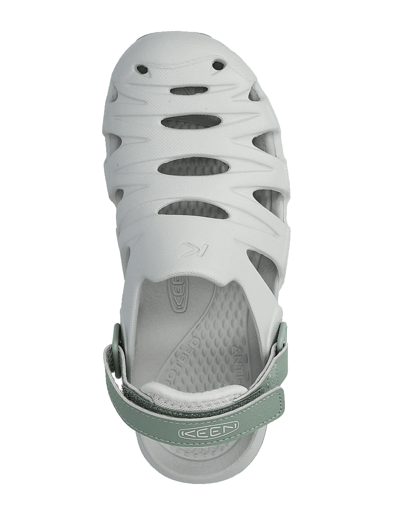 KEEN - KE HYPERFLT - wasserschuhe - vapor-lily pad - 3