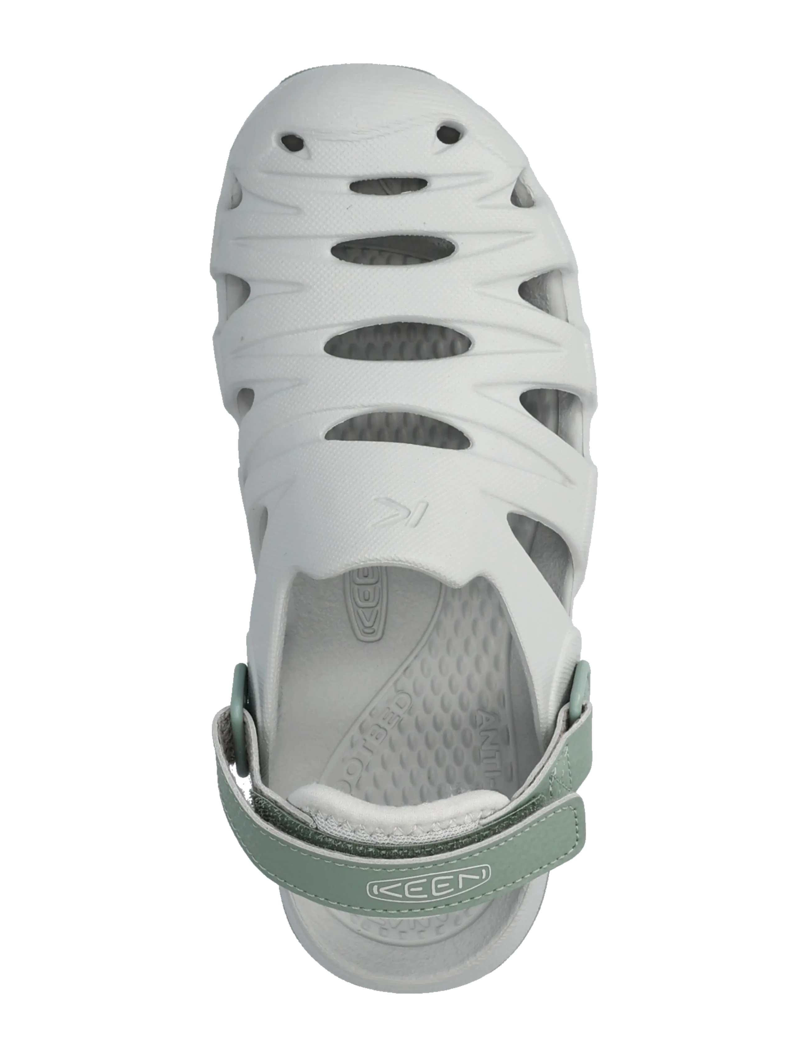 KEEN - KE HYPERFLT - wasserschuhe - vapor-lily pad - 3