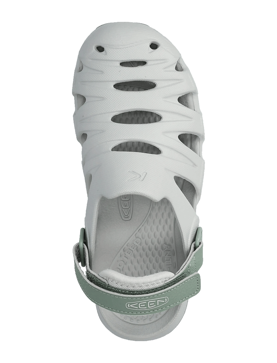 KEEN - KE HYPERFLT - wasserschuhe - vapor-lily pad - 3