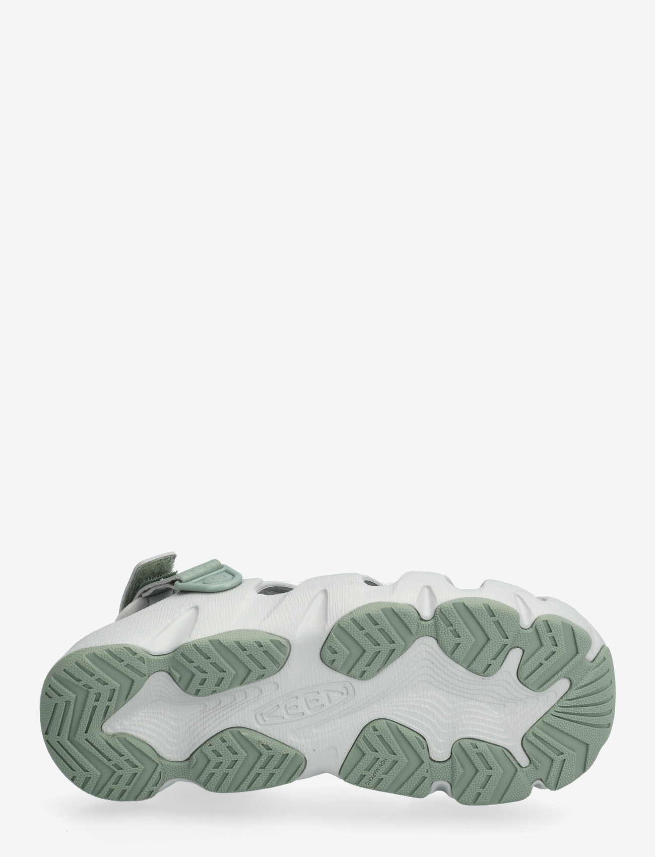 KEEN - KE HYPERFLT - wasserschuhe - vapor-lily pad - 4