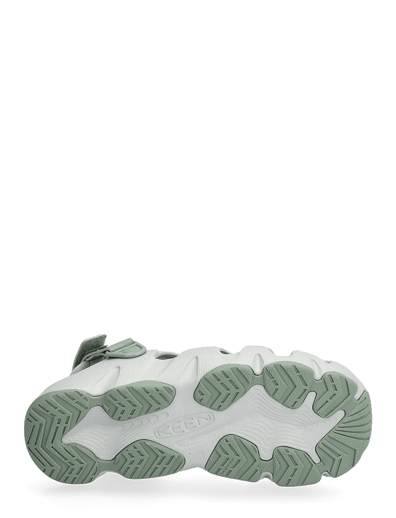 KEEN - KE HYPERFLT - wasserschuhe - vapor-lily pad - 4