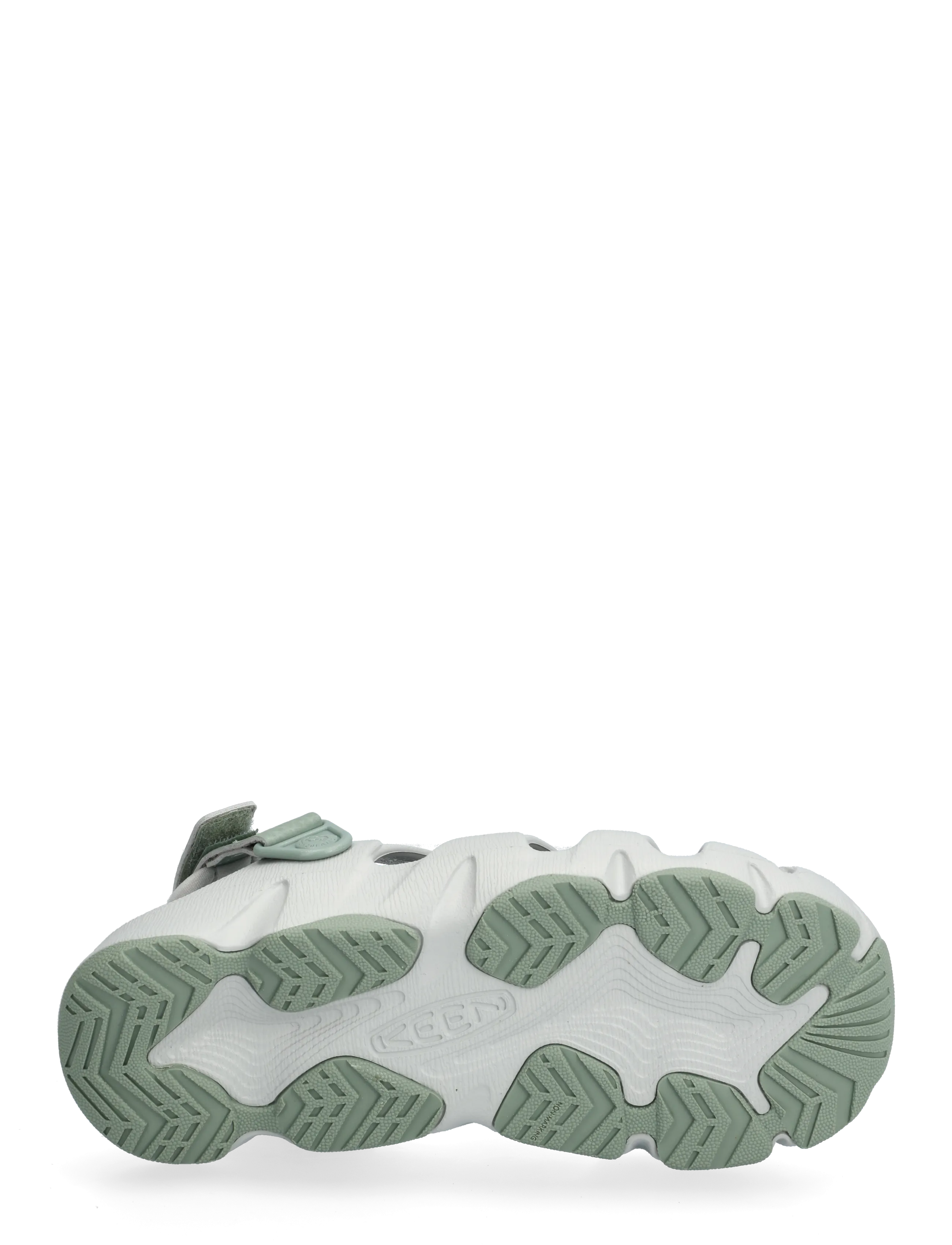 KEEN - KE HYPERFLT - wasserschuhe - vapor-lily pad - 4