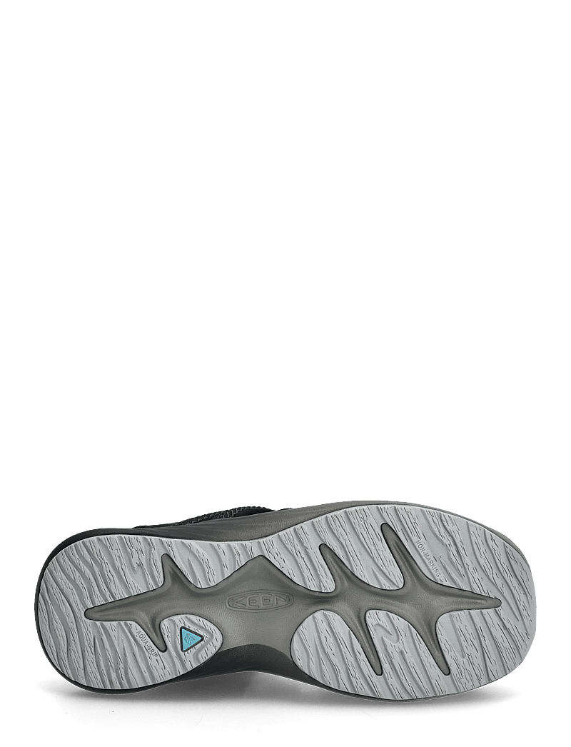 KEEN - KE WHISPER LITE - matkasandaalid - black-magnet - 4