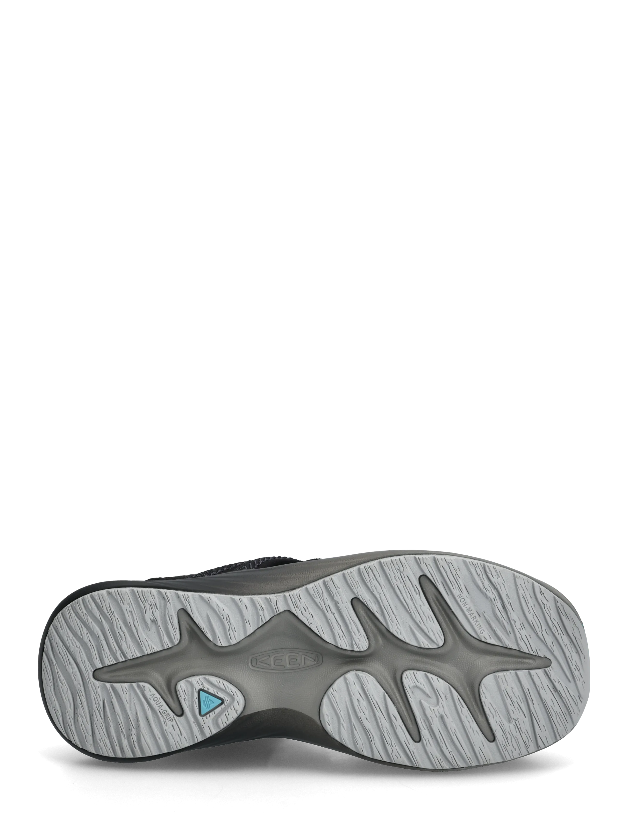 KEEN - KE WHISPER LITE - wandersandalen - black-magnet - 4