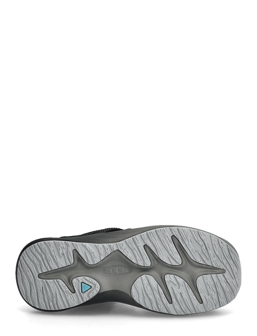 KEEN - KE WHISPER LITE - wandersandalen - black-magnet - 4