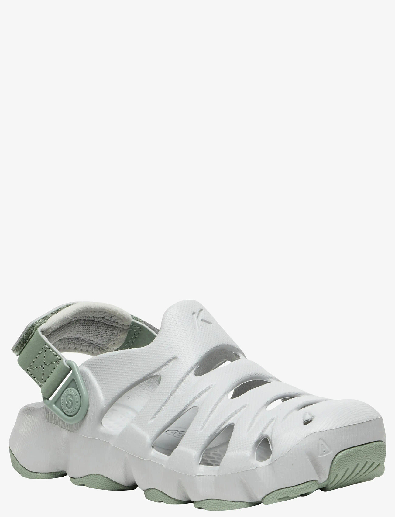 KEEN - KE HYPERFLT - wasserschuhe - vapor-lily pad - 0