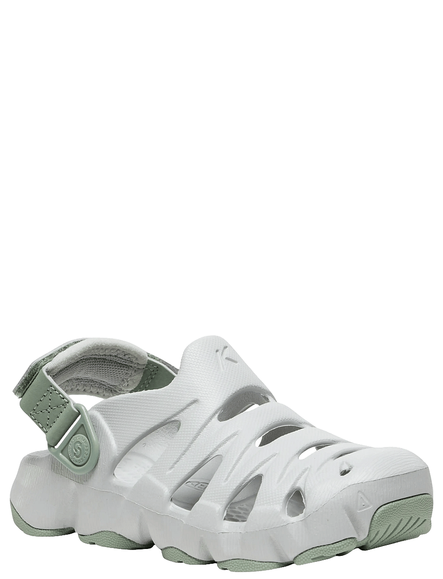 KEEN - KE HYPERFLT - vandsko - vapor-lily pad - 0