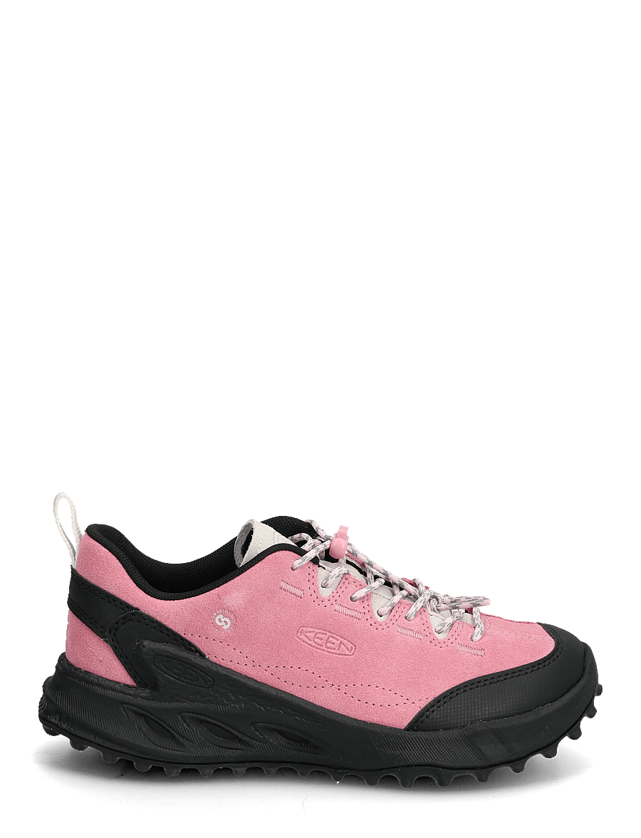 KEEN - KE JASPER ZIONIC - laufschuhe - cashmere rose/giggle pink - 1