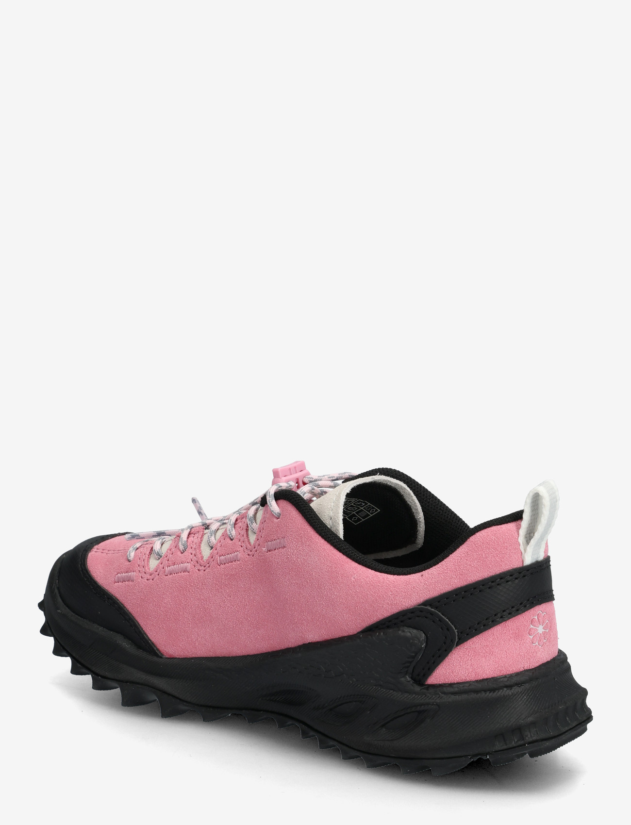 KEEN - KE JASPER ZIONIC - running shoes - cashmere rose/giggle pink - 2