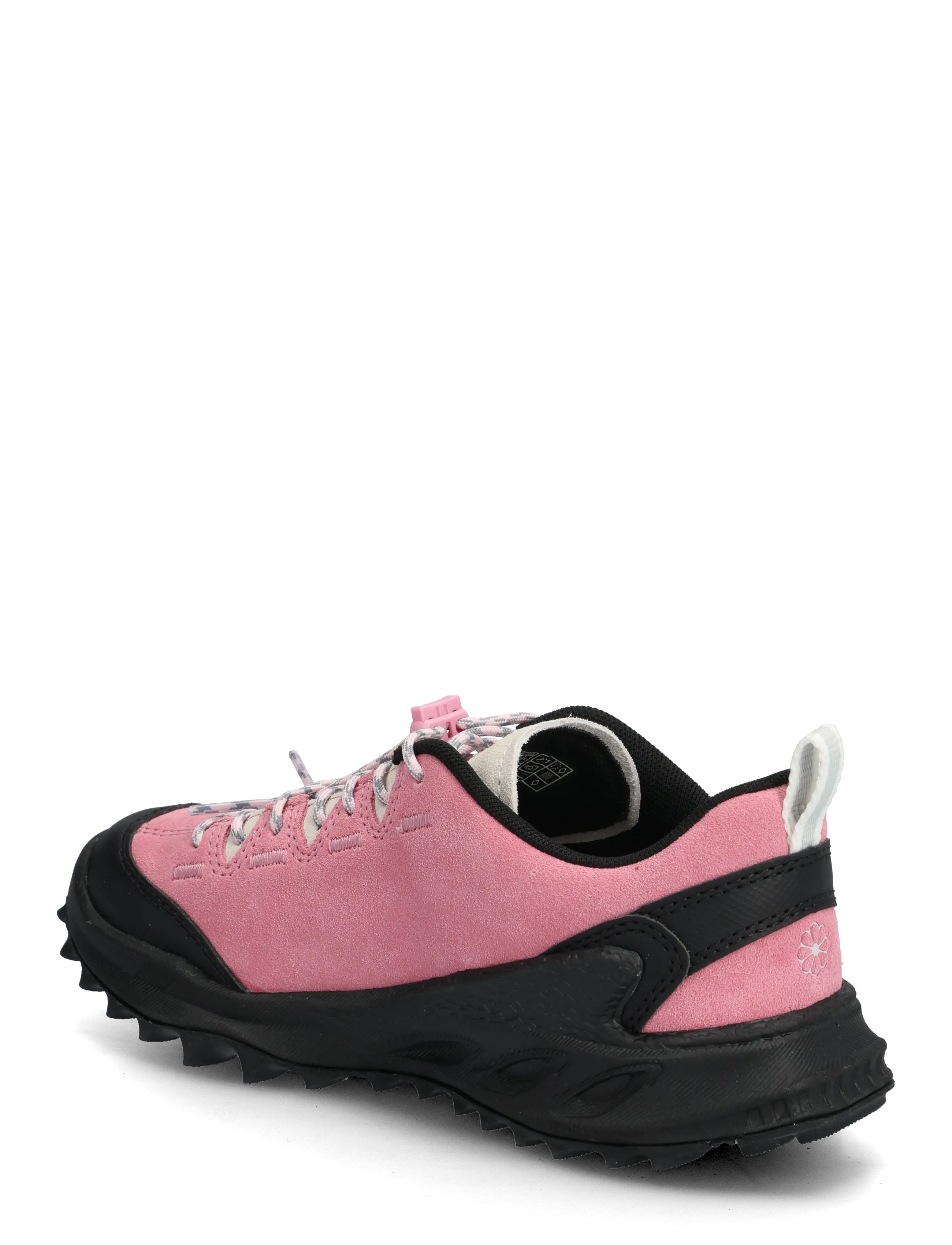 KEEN - KE JASPER ZIONIC - running shoes - cashmere rose/giggle pink - 2