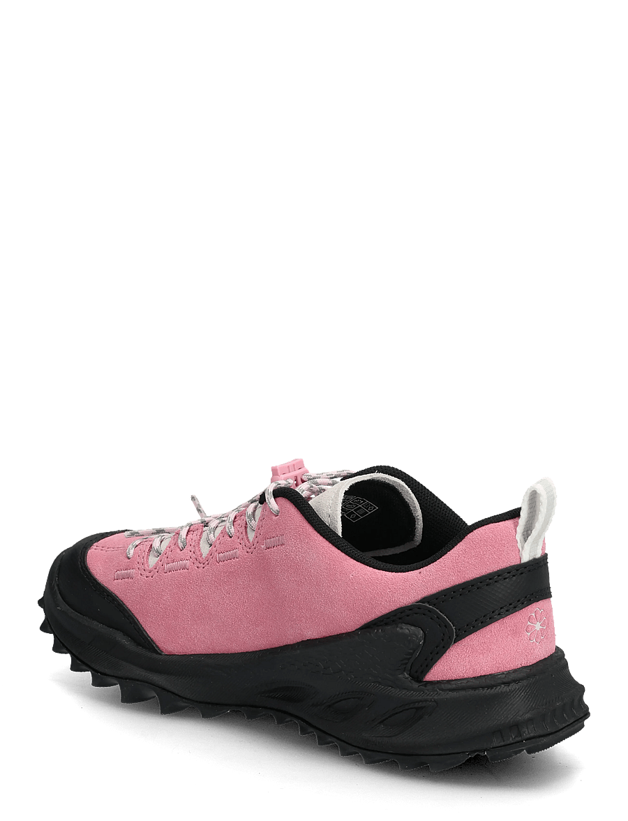 KEEN - KE JASPER ZIONIC - laufschuhe - cashmere rose/giggle pink - 2