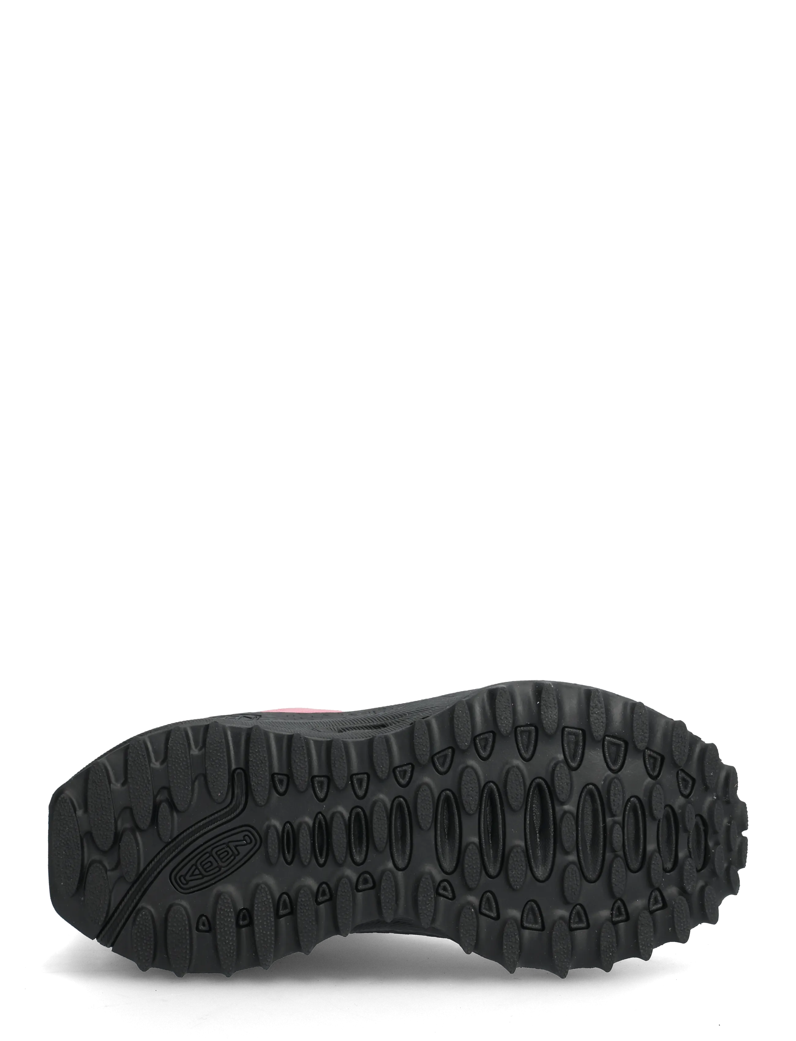 KEEN - KE JASPER ZIONIC - running shoes - cashmere rose/giggle pink - 4
