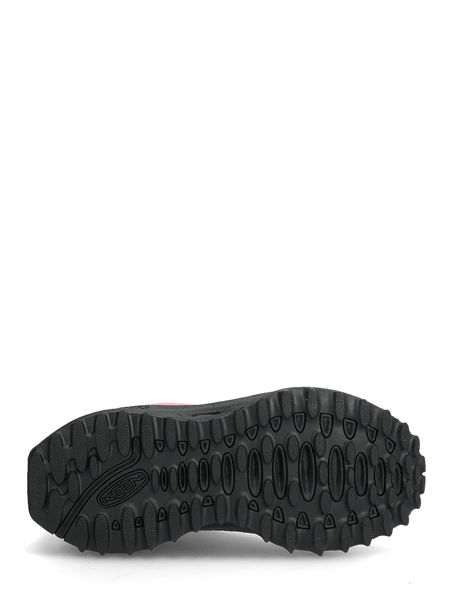 KEEN - KE JASPER ZIONIC - laufschuhe - cashmere rose/giggle pink - 4