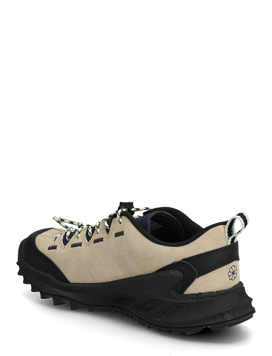 KEEN - KE JASPER ZIONIC - jooksujalatsid - safari-wax yellow - 2