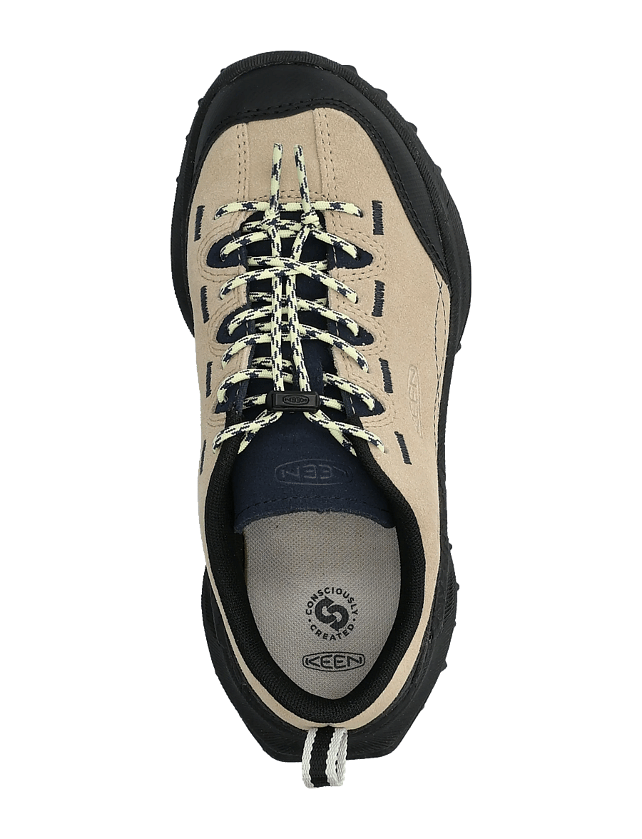 KEEN - KE JASPER ZIONIC - jooksujalatsid - safari-wax yellow - 3