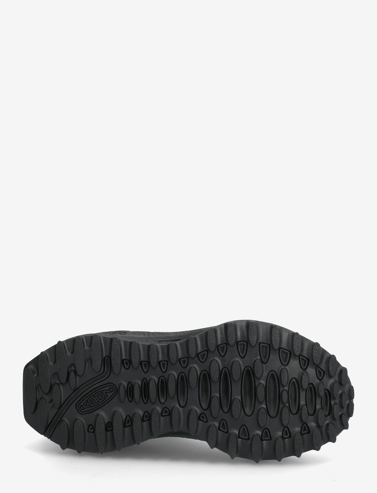 KEEN - KE JASPER ZIONIC - jooksujalatsid - safari-wax yellow - 4