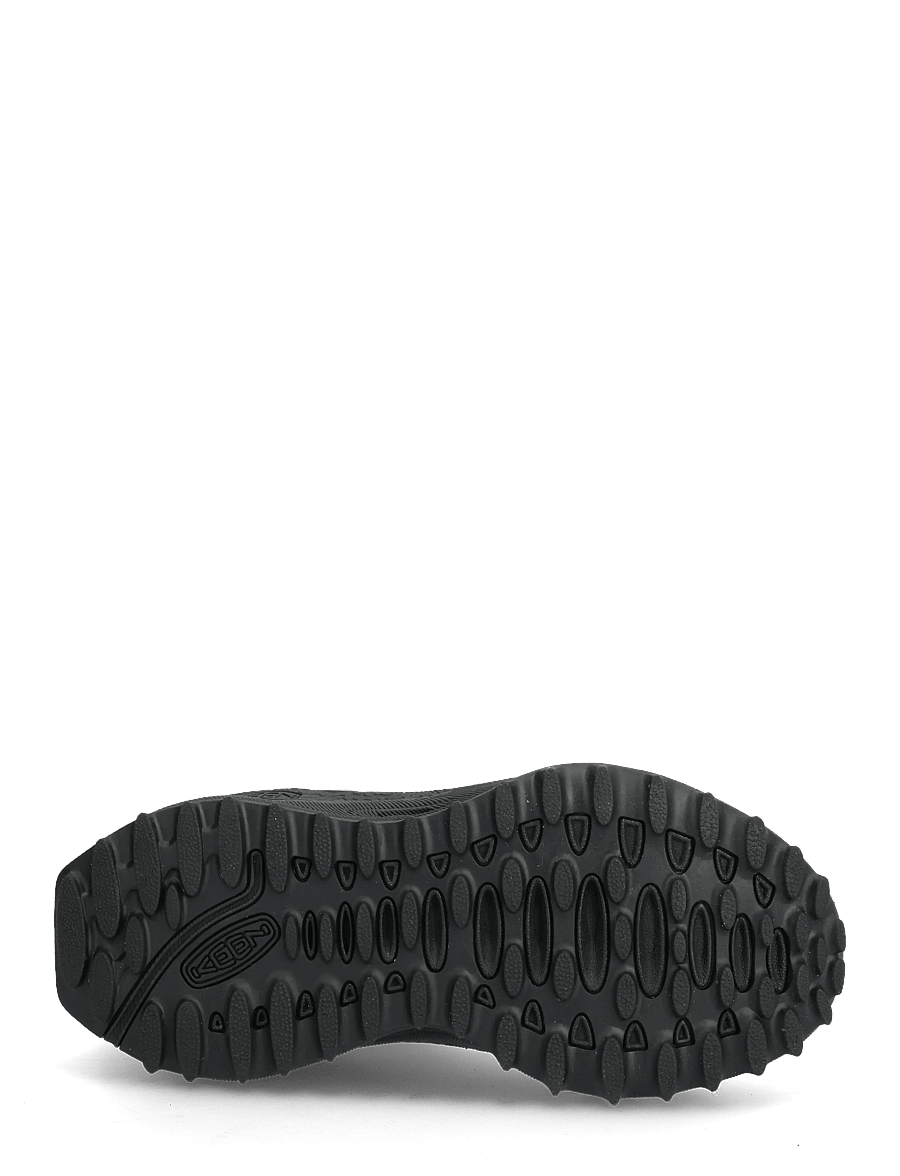 KEEN - KE JASPER ZIONIC - jooksujalatsid - safari-wax yellow - 4