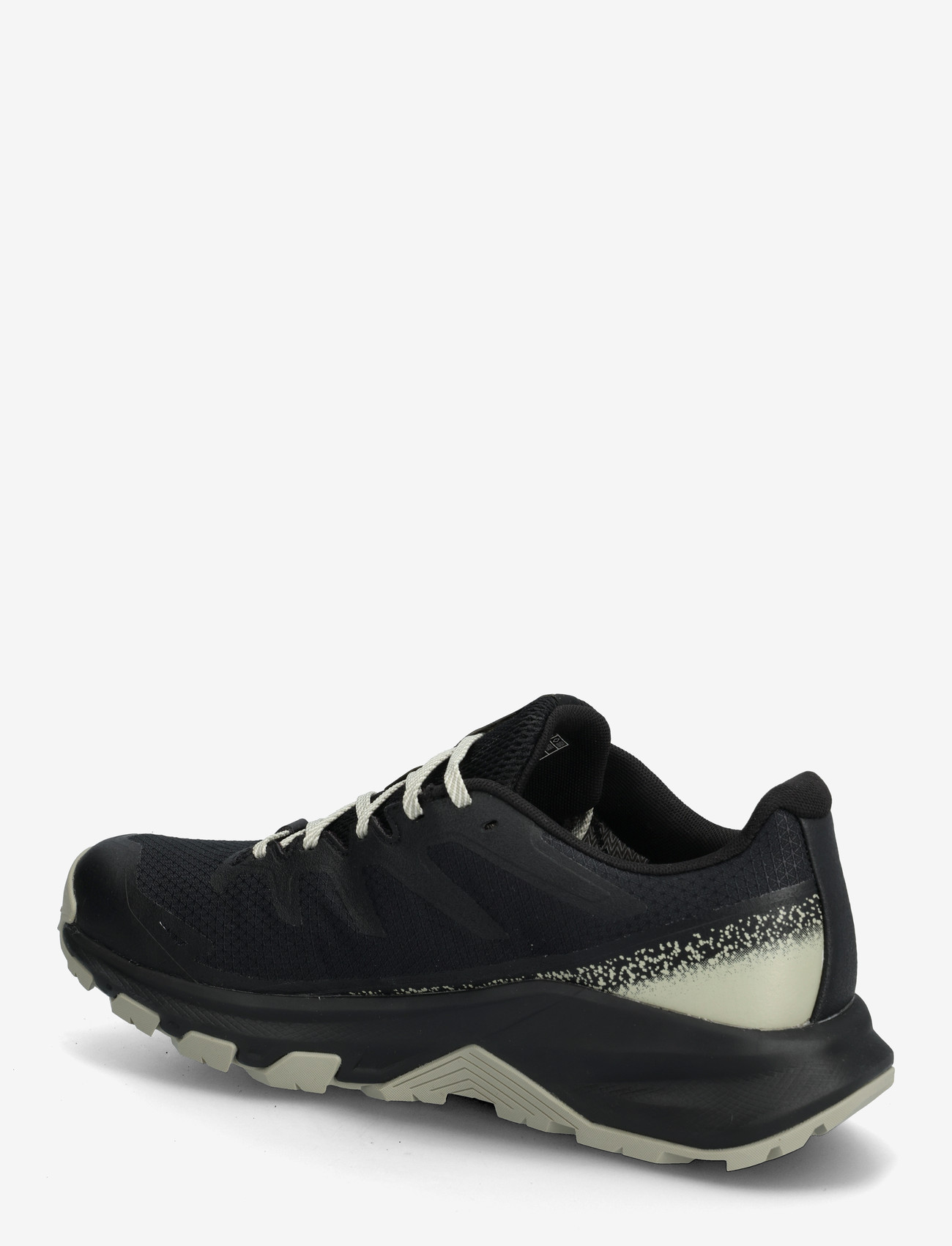 KEEN - KE TARGHEE APEX WP - løbesko - black-abbey stone - 2
