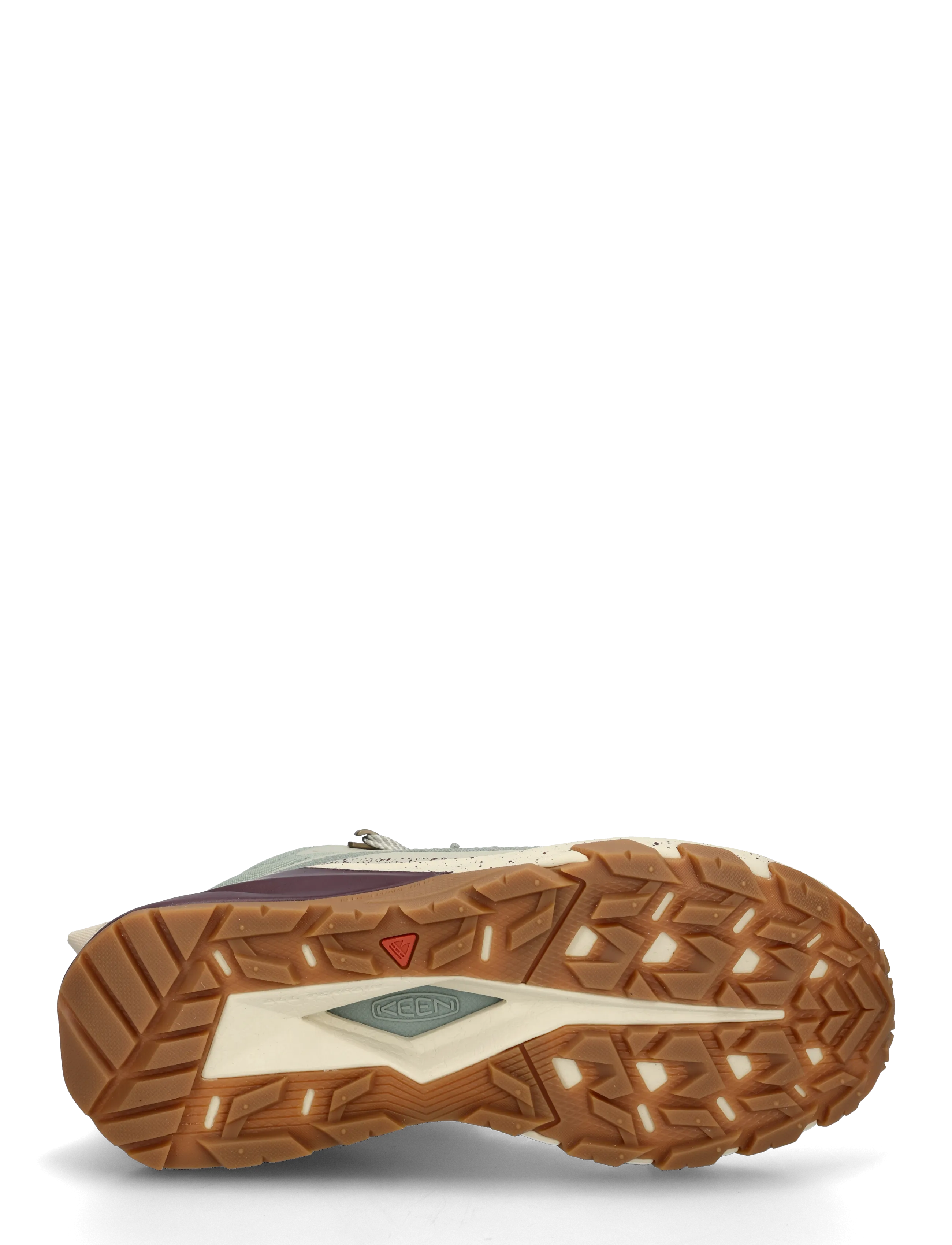 KEEN - KE TARGHEE APEX MID WP W-LILY - sügisene kokkuhoid - lily pad-fig - 4