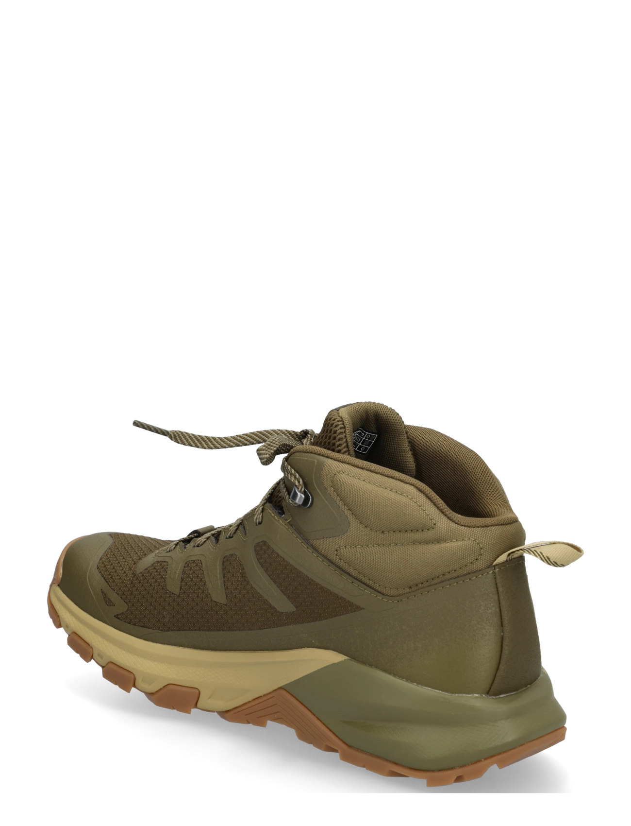 Keen Ke Targhee Apex Mid Wp M-Dark kängor herr – bild 2