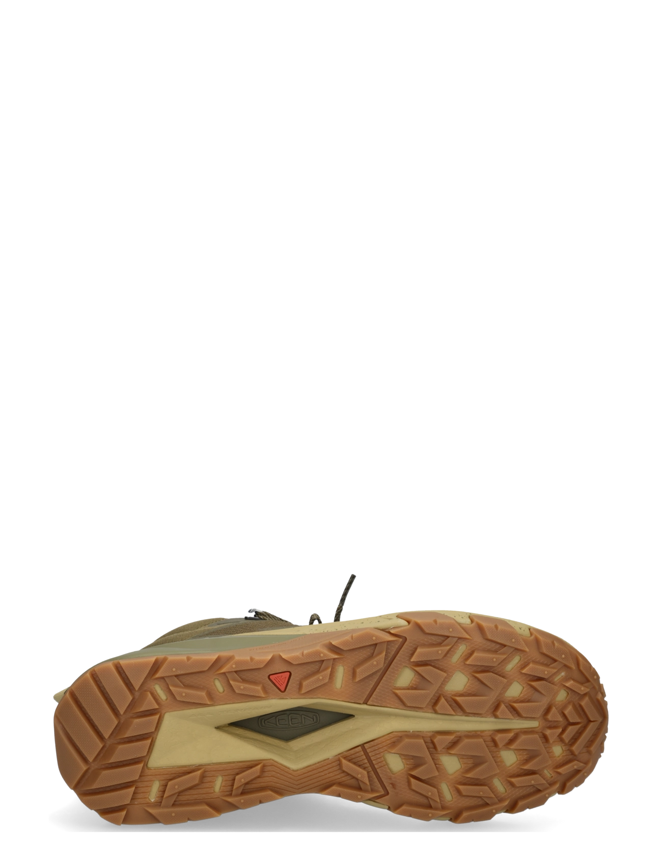 Keen Ke Targhee Apex Mid Wp M-Dark kängor herr – bild 5