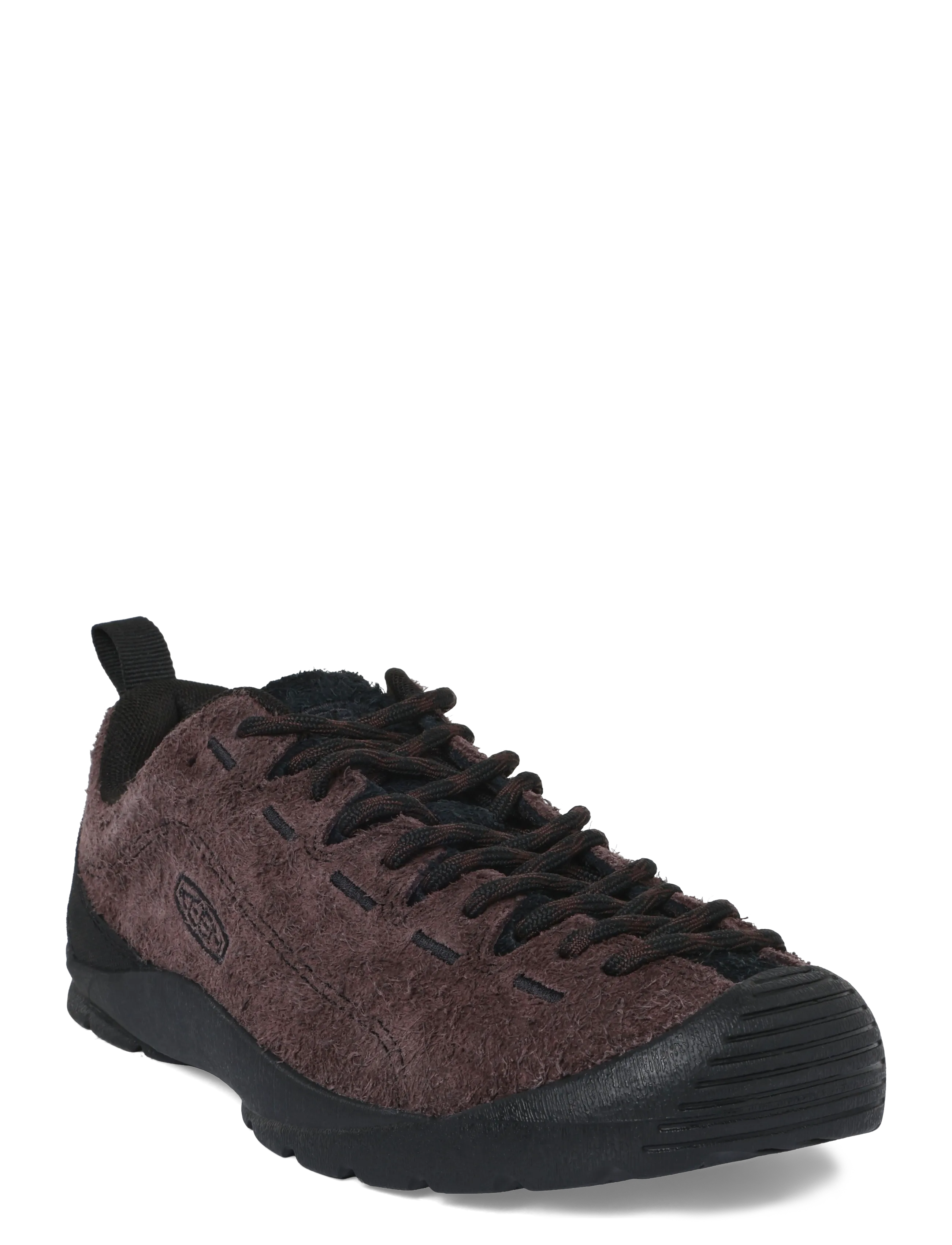 KEEN KE JASPER - Tossud - JAVA-BLACK / brown