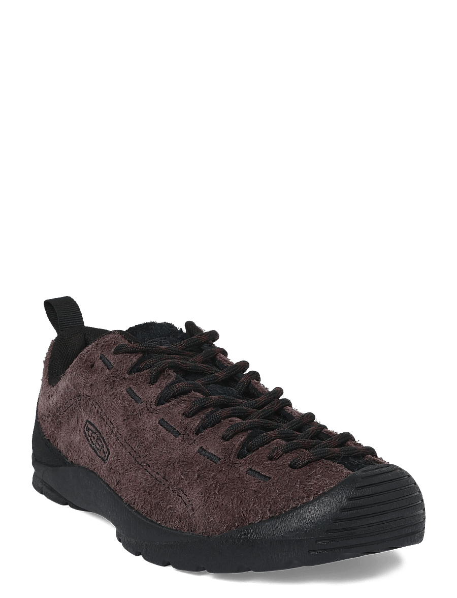 KEEN - KE JASPER - madala säärega tossud - java-black - 0