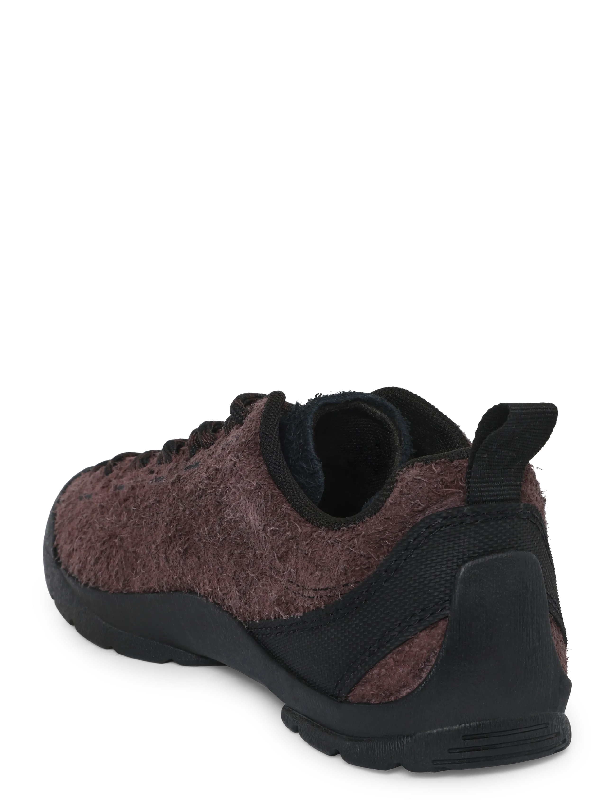KEEN - KE JASPER - madala säärega tossud - java-black - 1