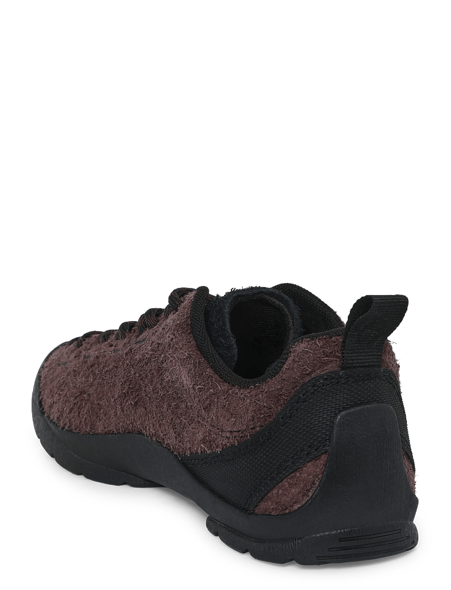 KEEN - KE JASPER - madala säärega tossud - java-black - 1