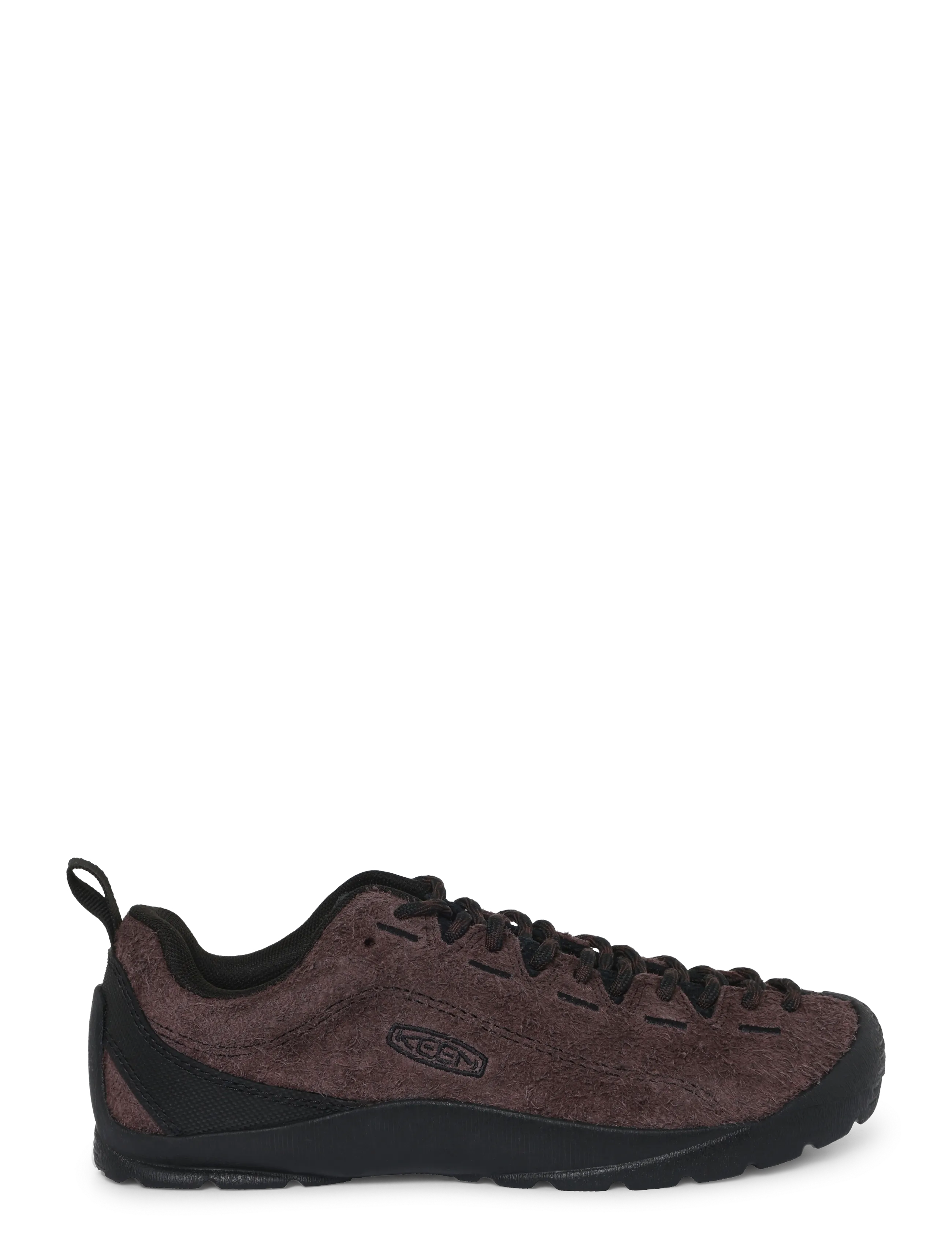 KEEN - KE JASPER - madala säärega tossud - java-black - 2