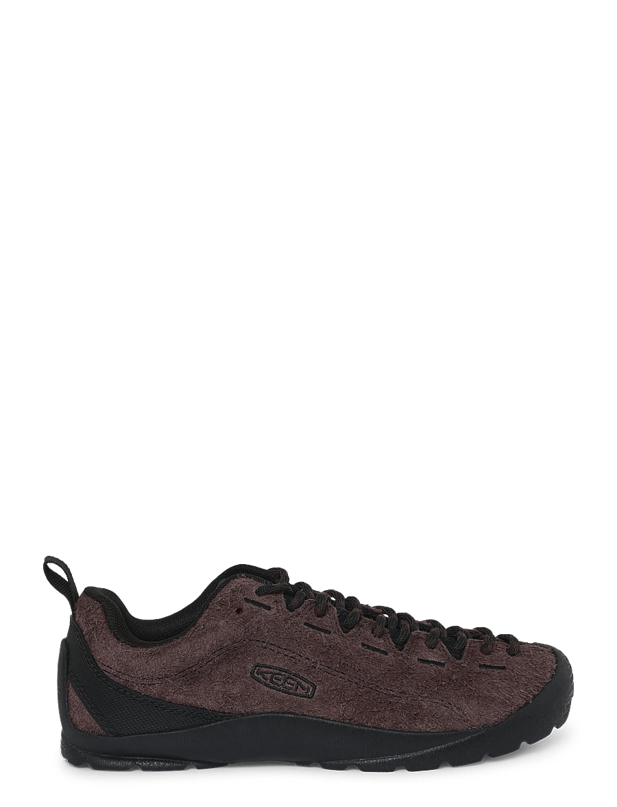 KEEN - KE JASPER - madala säärega tossud - java-black - 2