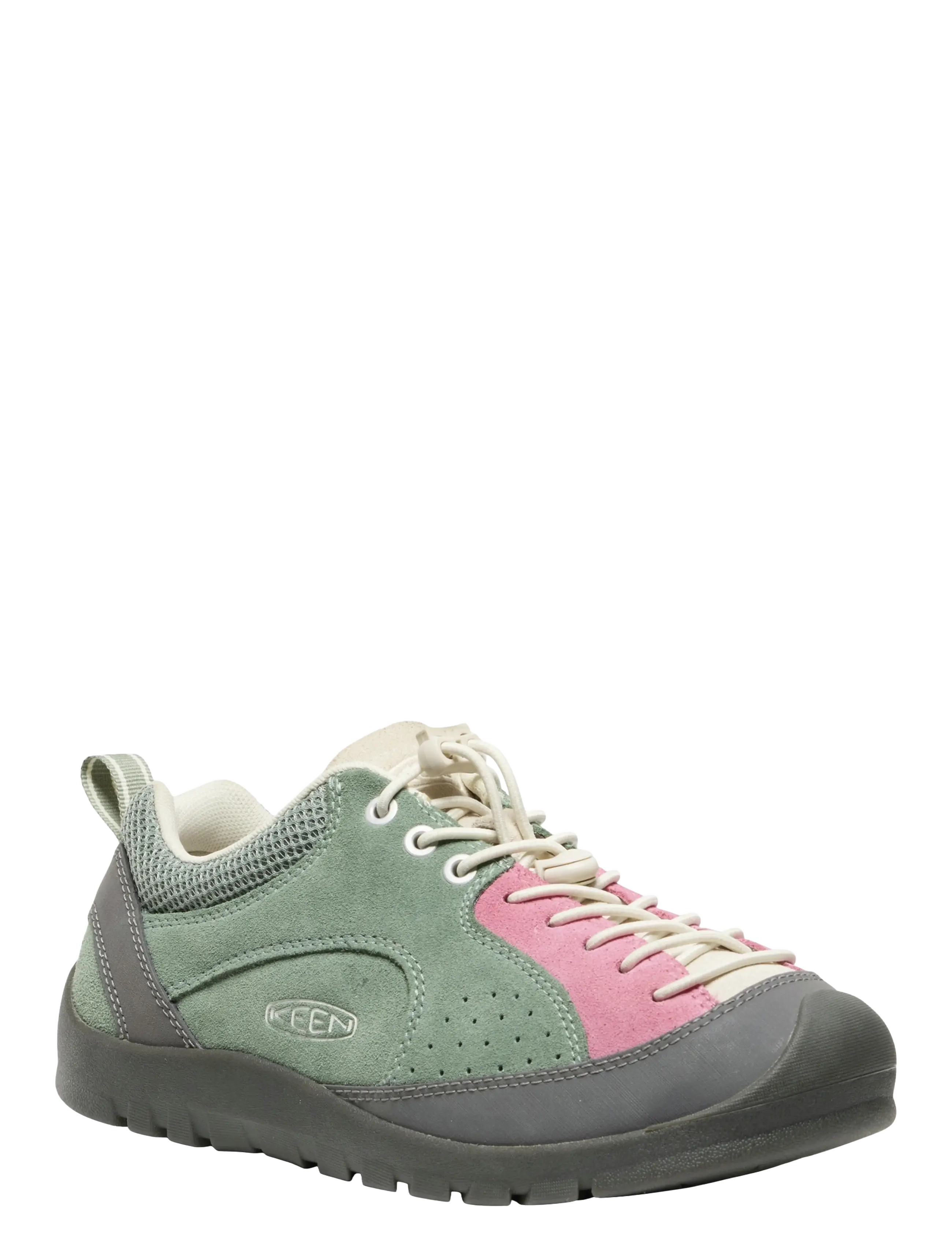 KEEN KE JASPER ROCKS SP W-LILY - Sko - LILY PAD-CAMEO ROSE / multi