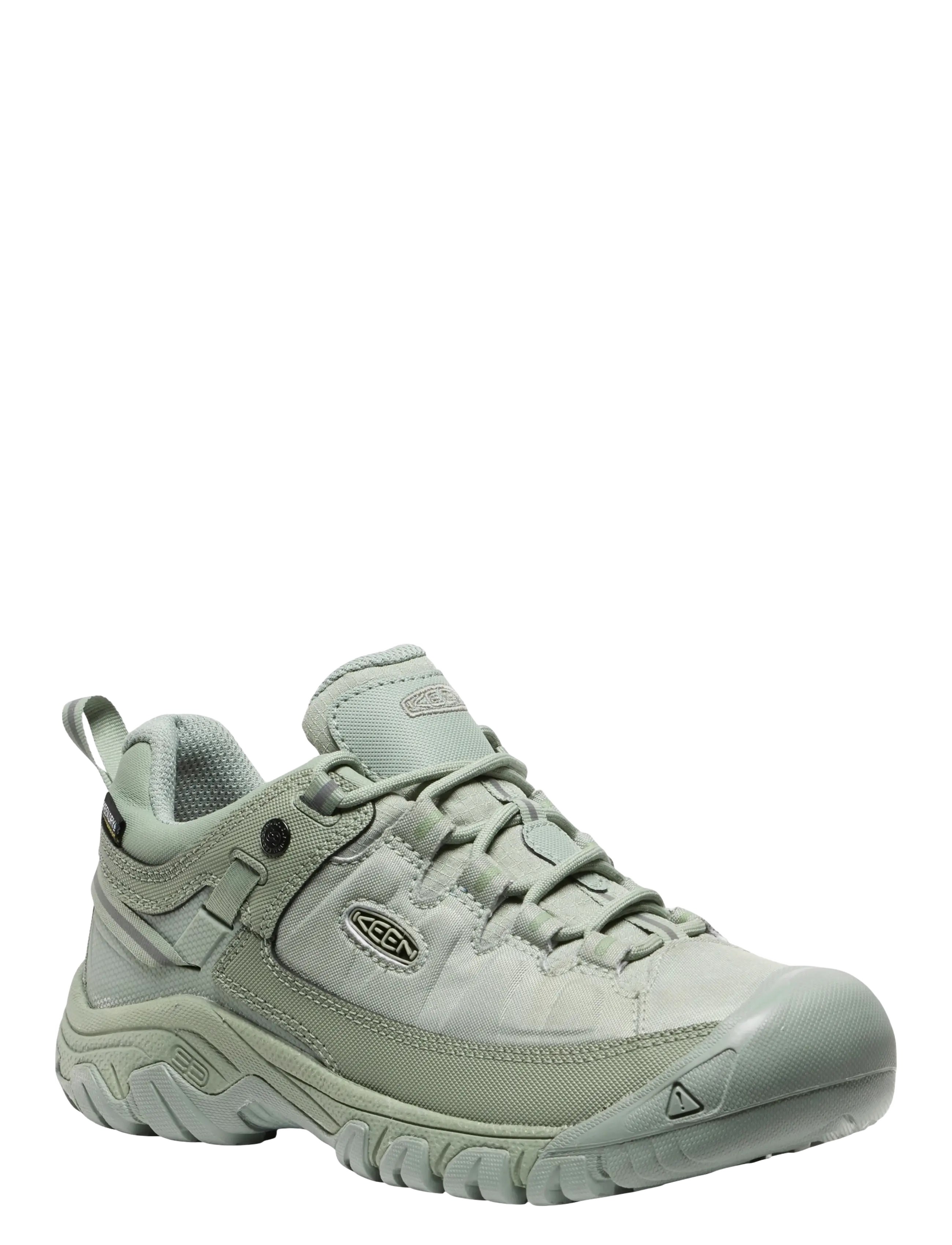 KEEN Ke Targhee Exp Wp W-Lily Khaki - 38.5 - Damen