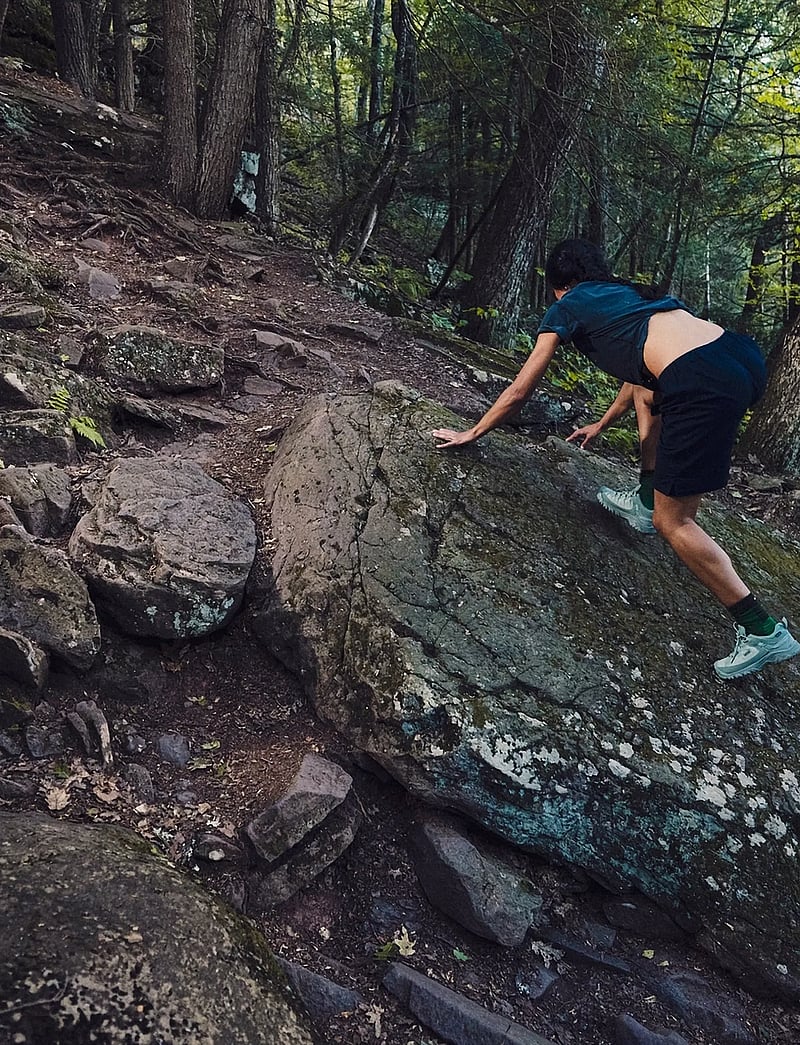 KEEN - KE TARGHEE EXP WP W-LILY - hiking shoes - lily pad-lily pad - 2