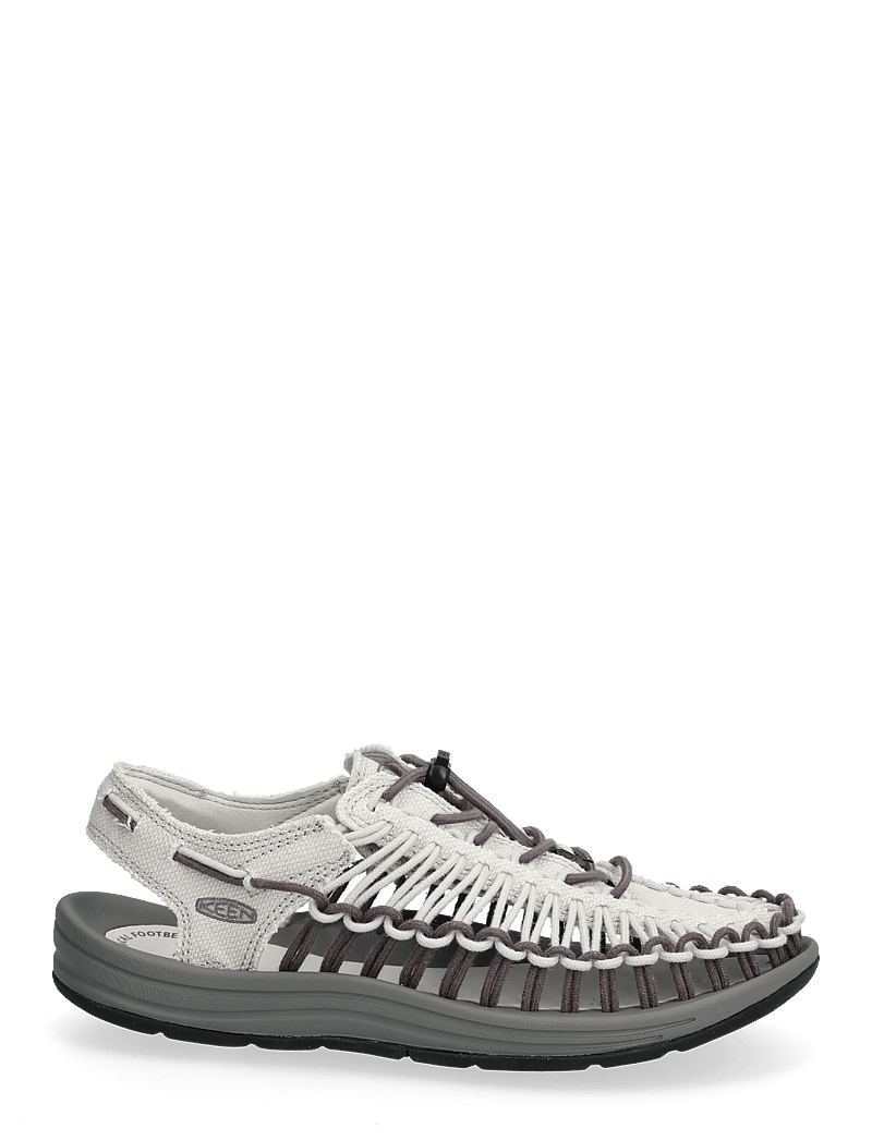 KEEN - KE UNEEK CANVAS - wandersandalen - perseid vapor - 1