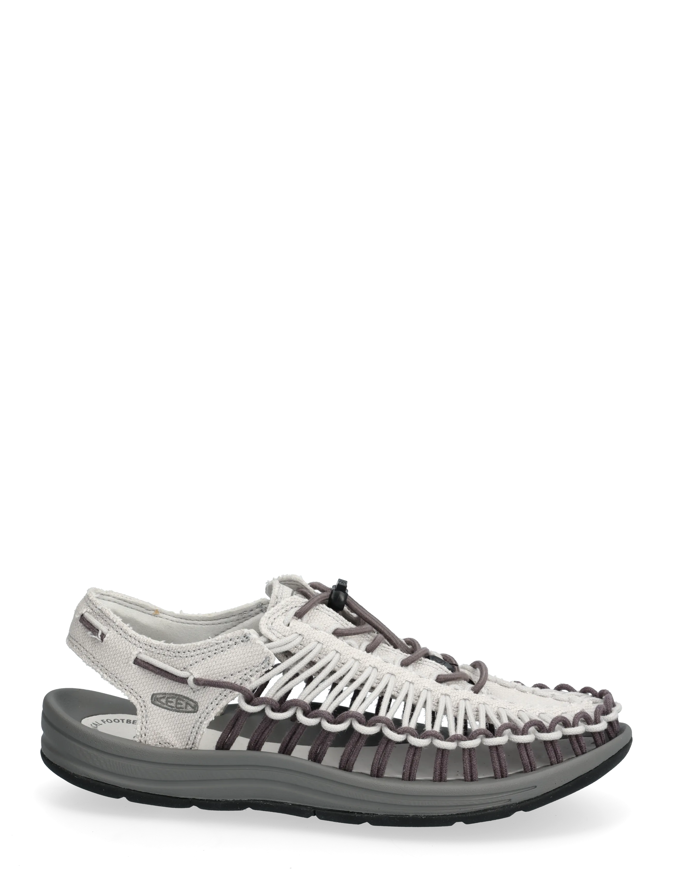 KEEN - KE UNEEK CANVAS - vandringssandaler - perseid vapor - 1