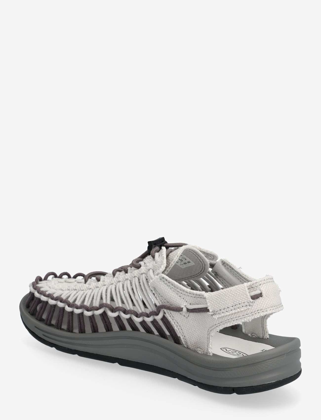 KEEN - KE UNEEK CANVAS - vandresandaler - perseid vapor - 2