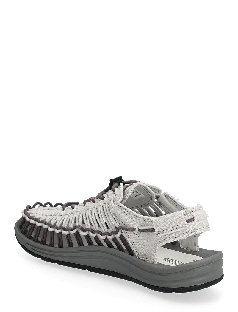 KEEN - KE UNEEK CANVAS - wandersandalen - perseid vapor - 2