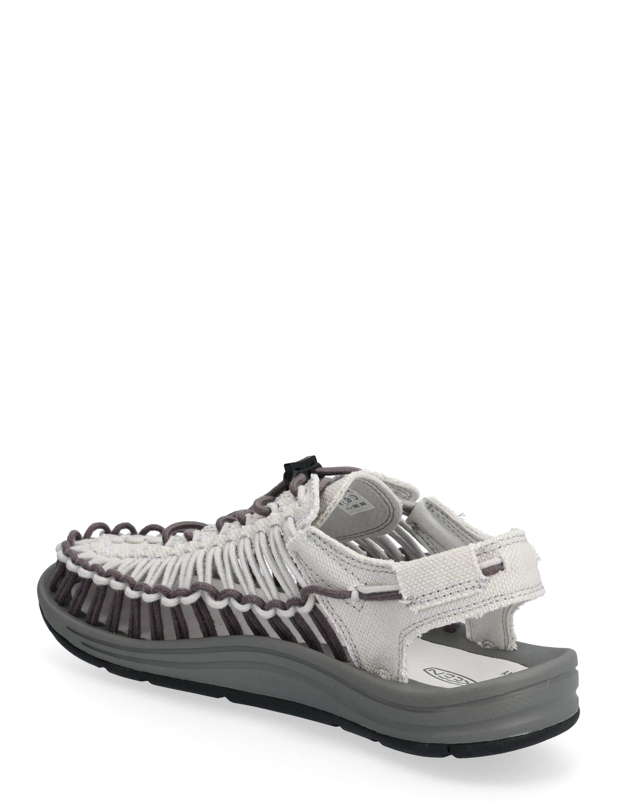 KEEN - KE UNEEK CANVAS - vandringssandaler - perseid vapor - 2