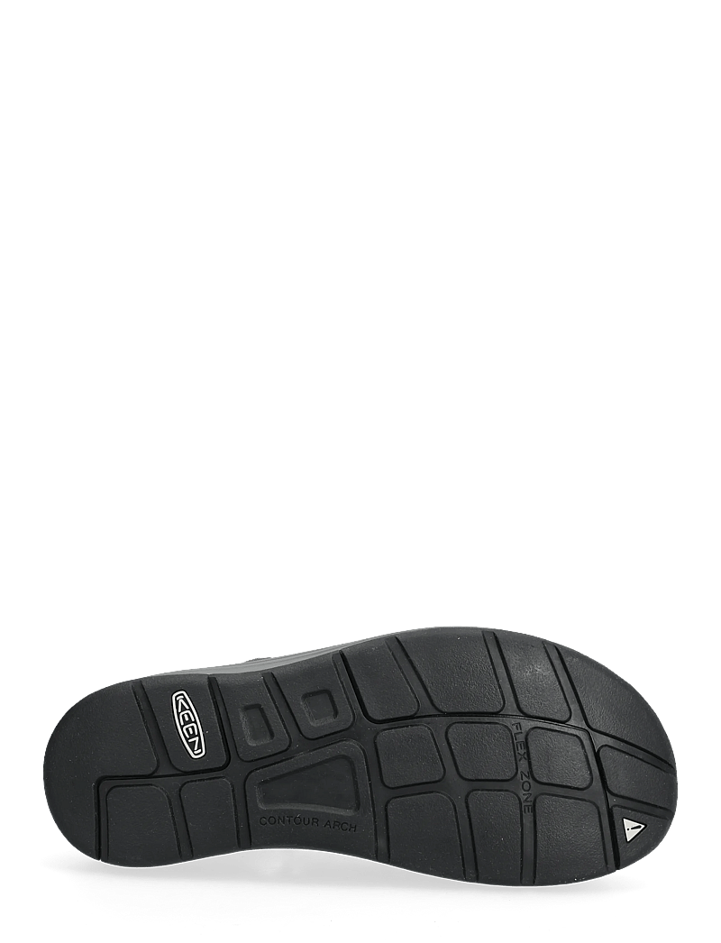 KEEN - KE UNEEK CANVAS - wandersandalen - perseid vapor - 4