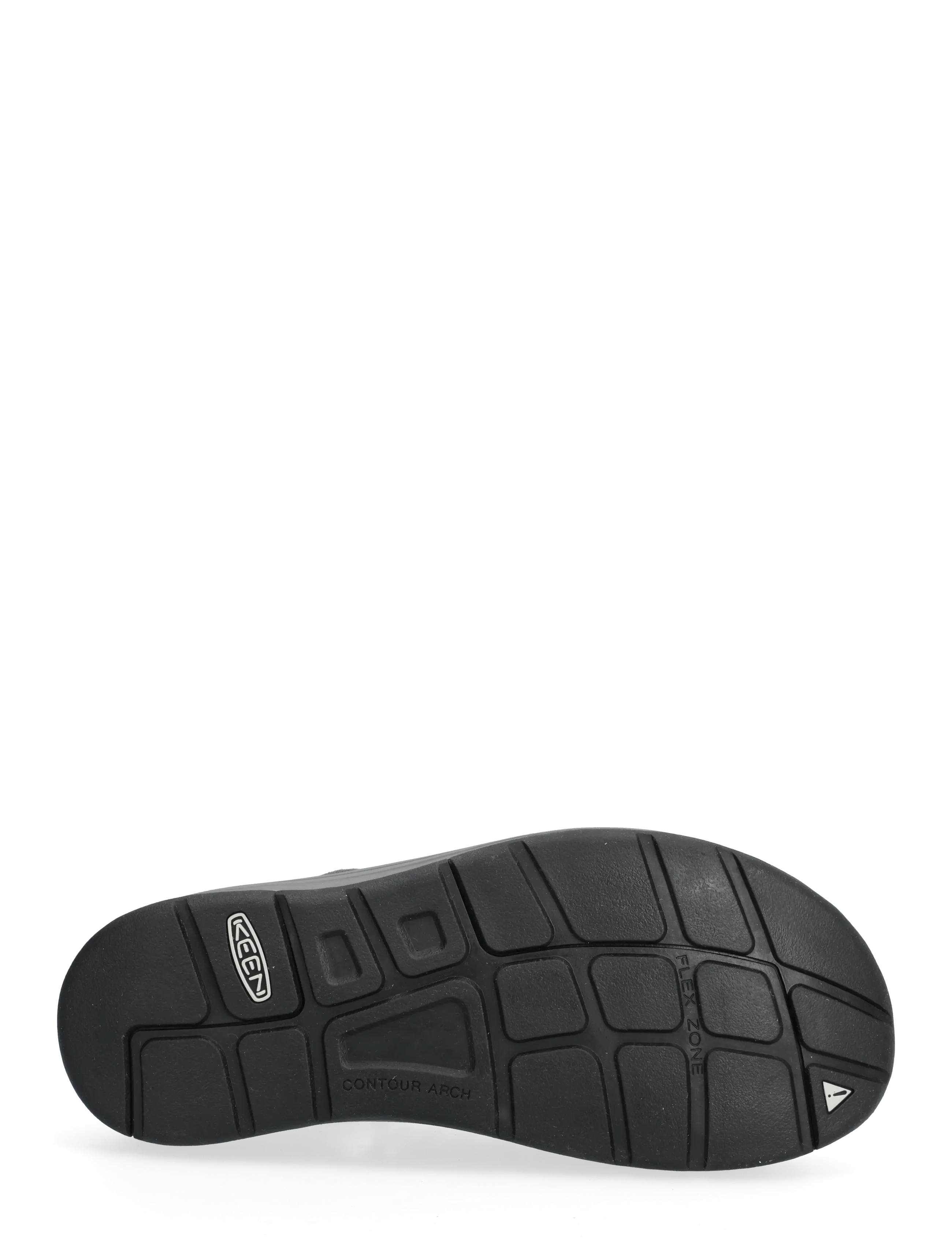 KEEN - KE UNEEK CANVAS - vandringssandaler - perseid vapor - 4