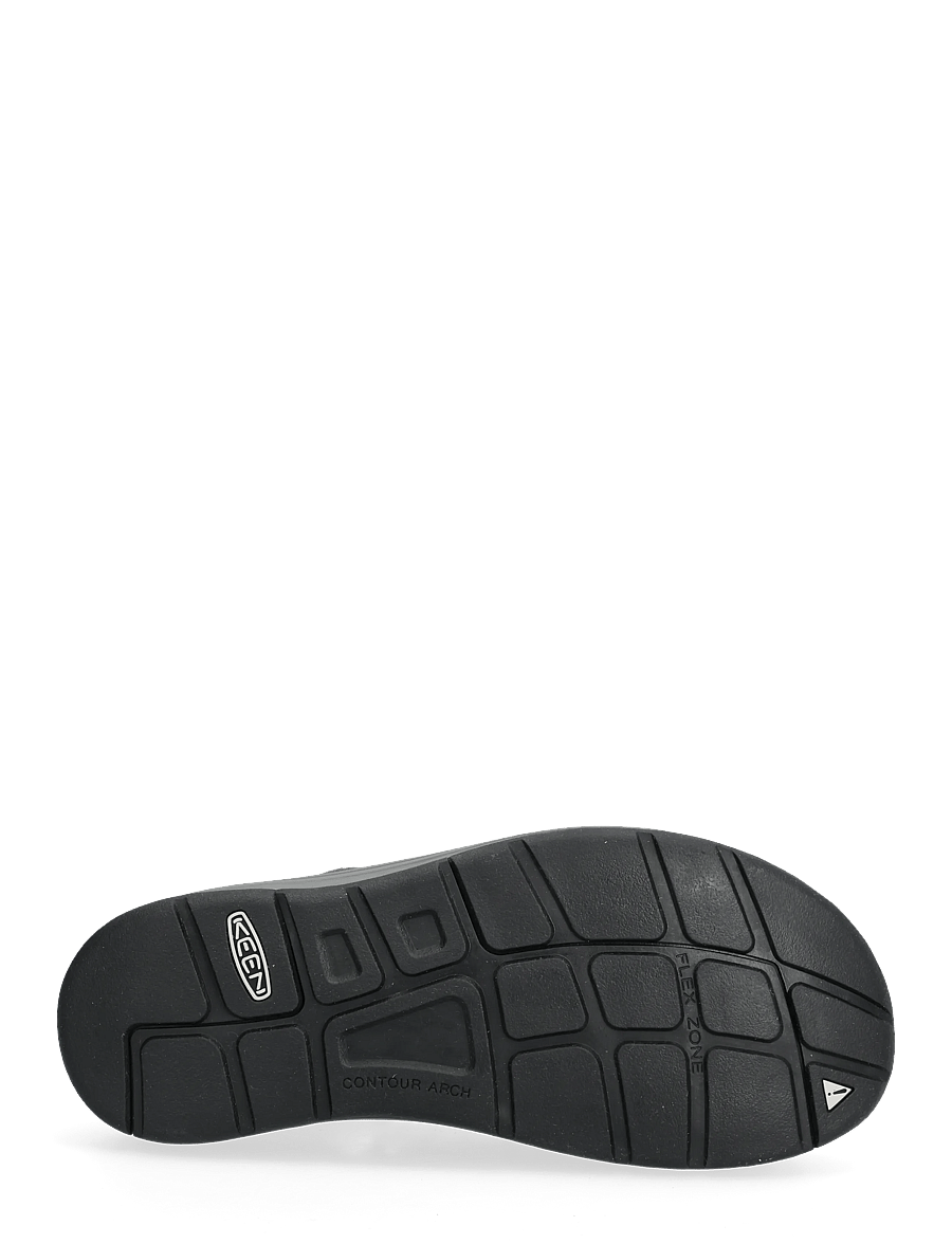 KEEN - KE UNEEK CANVAS - wandersandalen - perseid vapor - 4