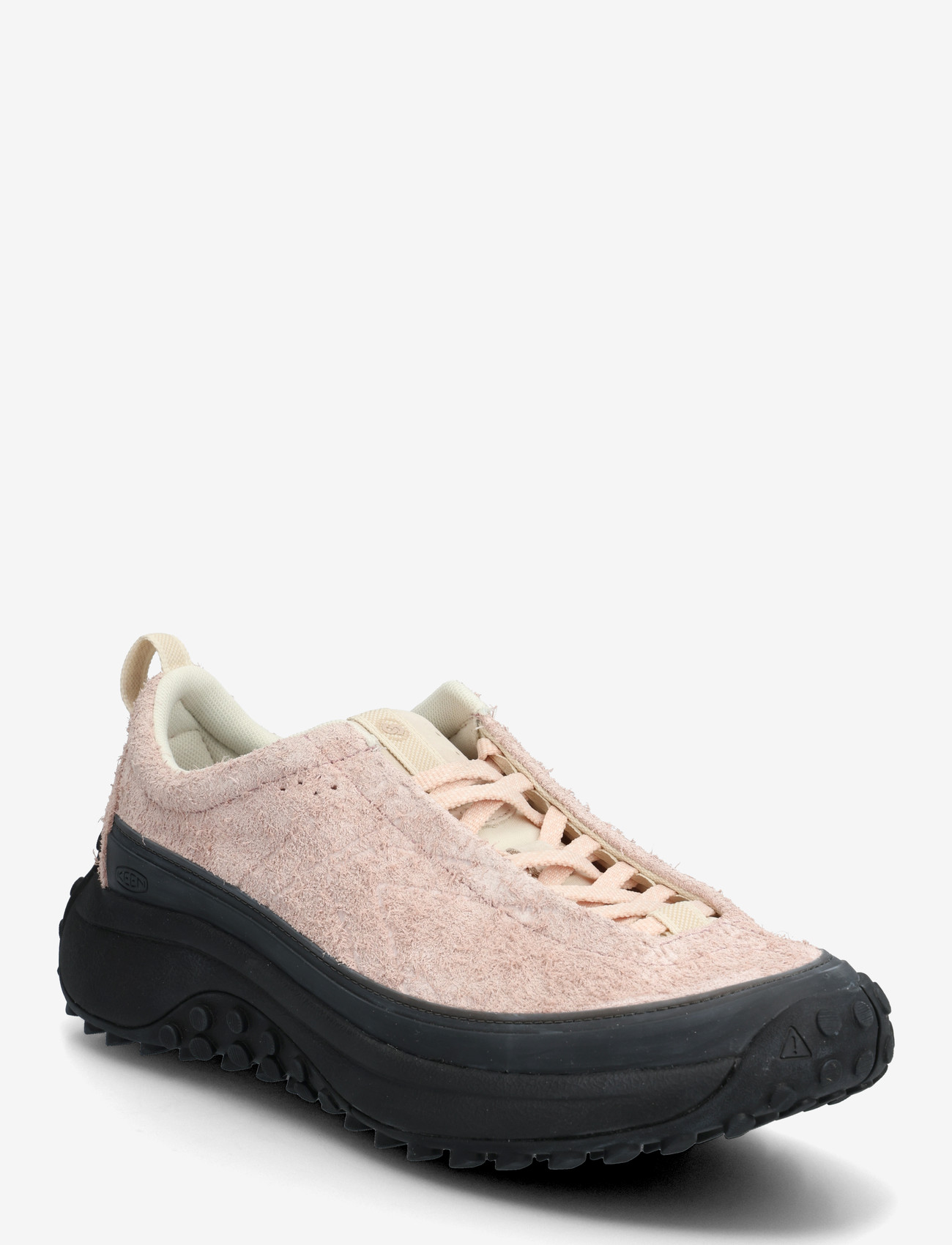 KEEN - KE KS MINO W-CAMEO - tennised - cameo rose-birch - 0
