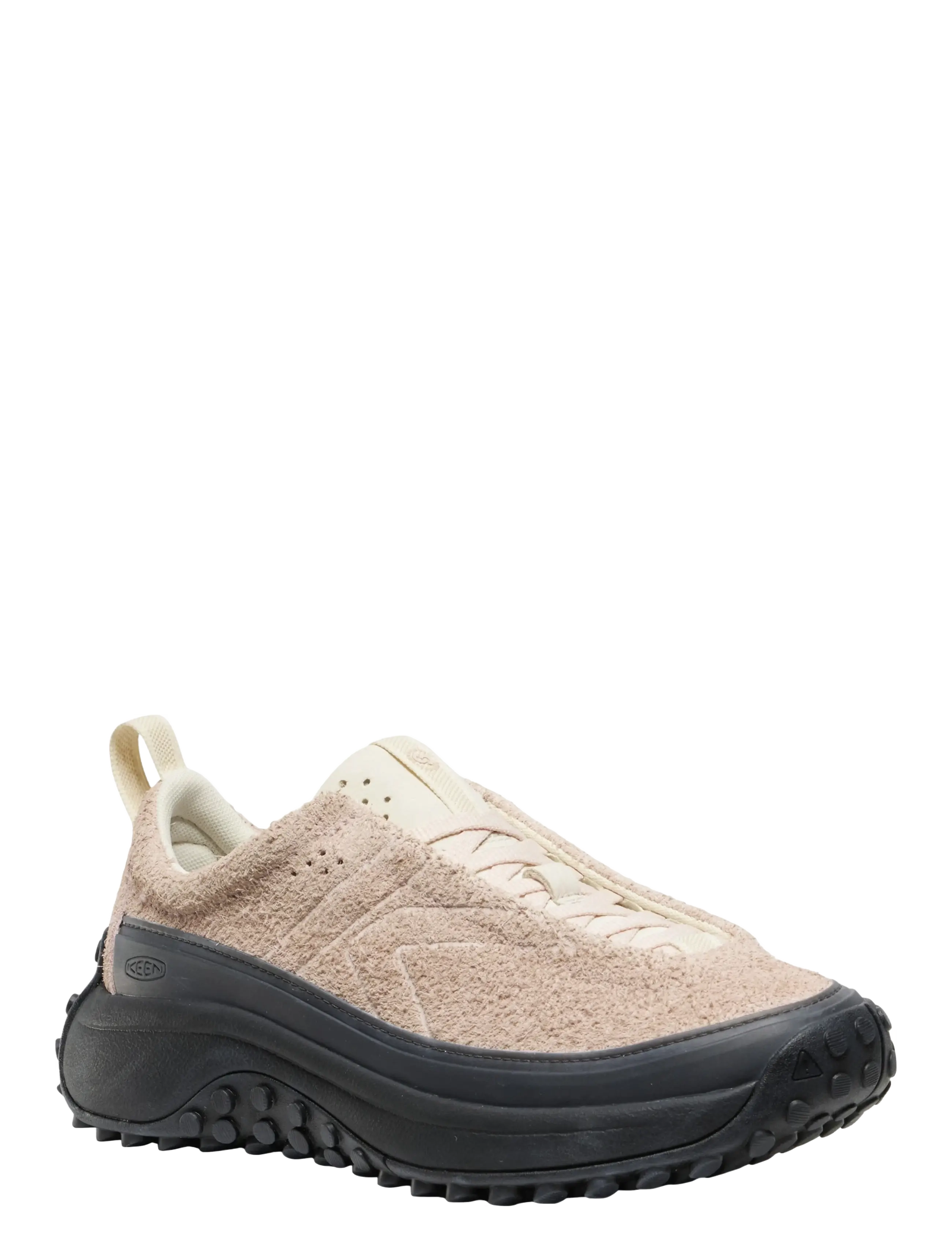 KEEN KE KS MINO W-CAMEO - Sko - CAMEO ROSE-BIRCH / pink/rose