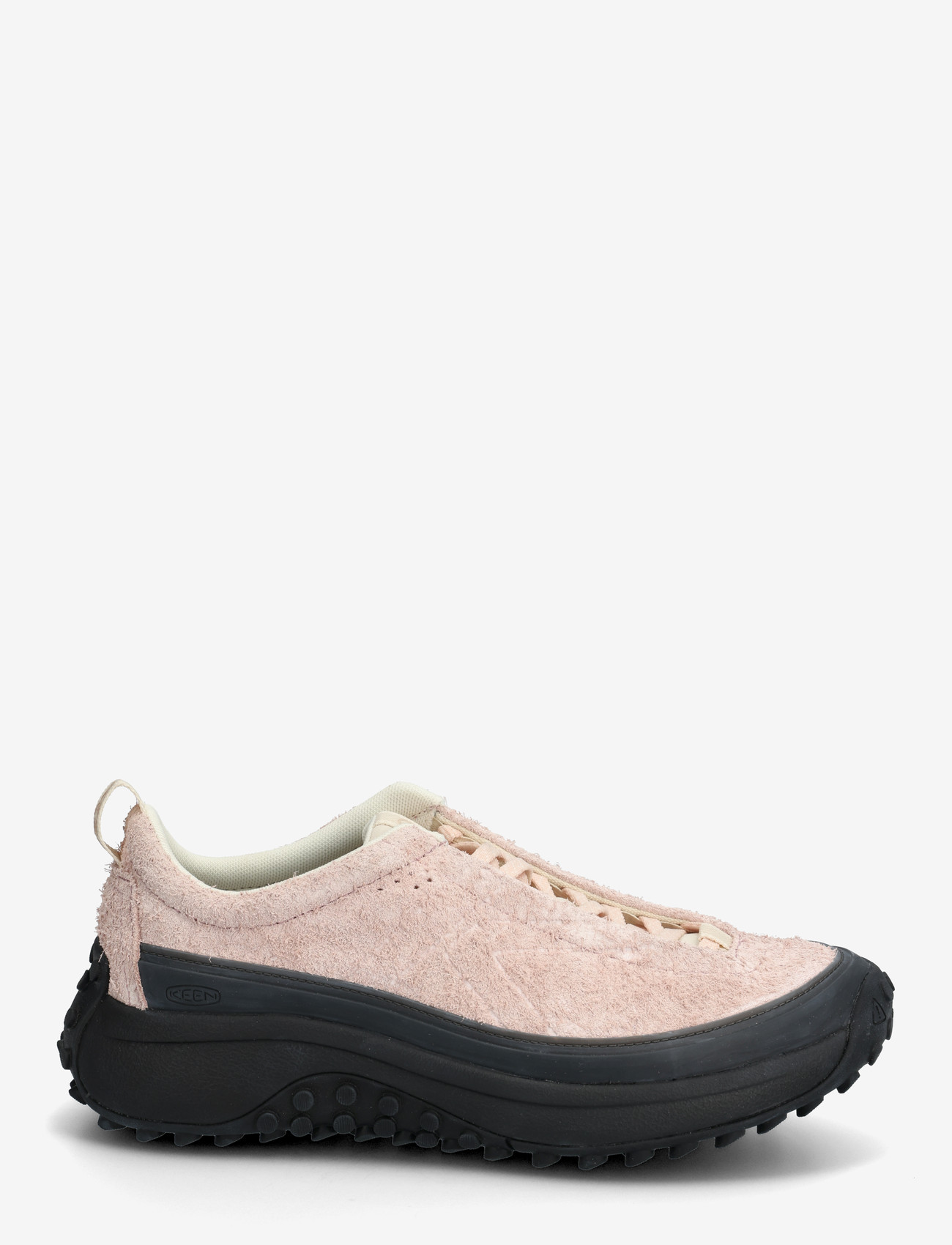 KEEN - KE KS MINO W-CAMEO - tennised - cameo rose-birch - 1