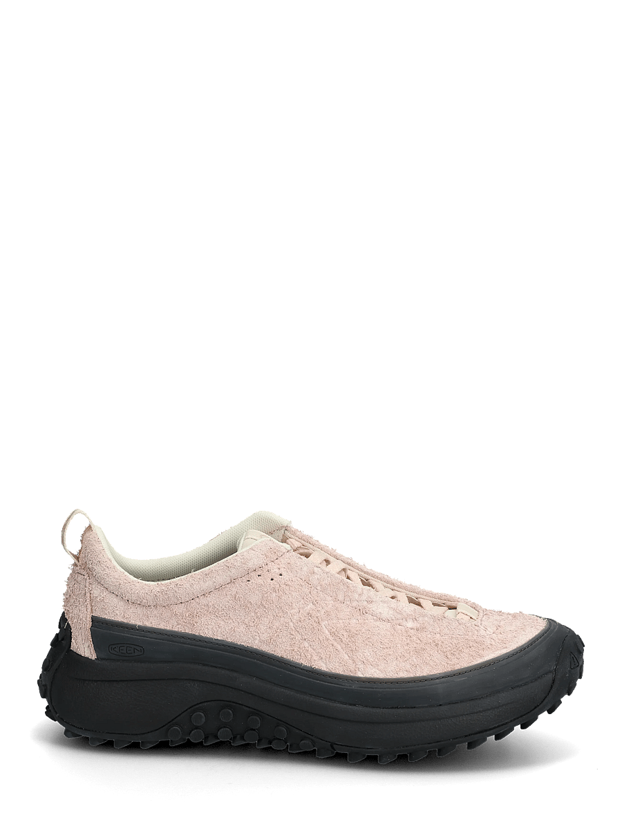 KEEN - KE KS MINO W-CAMEO - niedrige sneakers - cameo rose-birch - 1