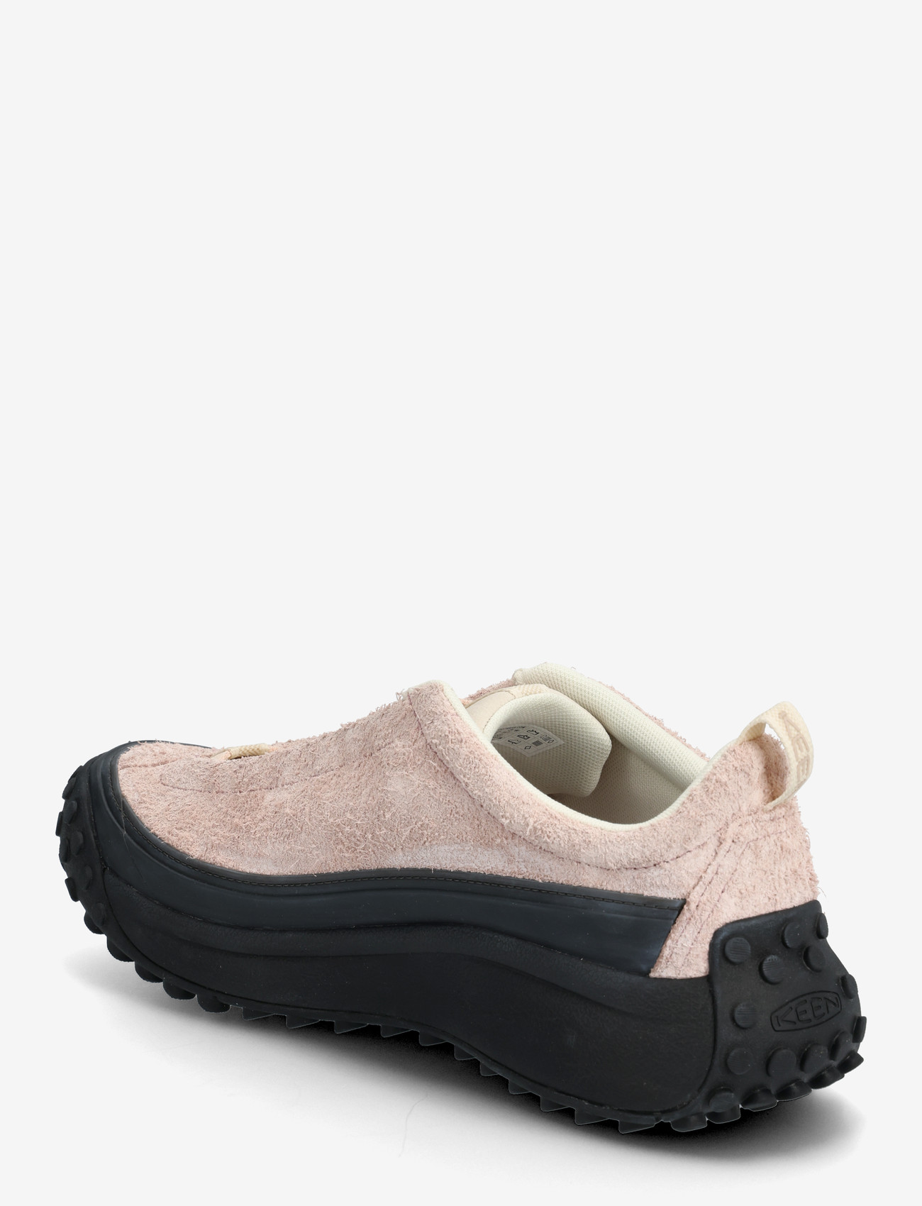 KEEN - KE KS MINO W-CAMEO - tennised - cameo rose-birch - 2