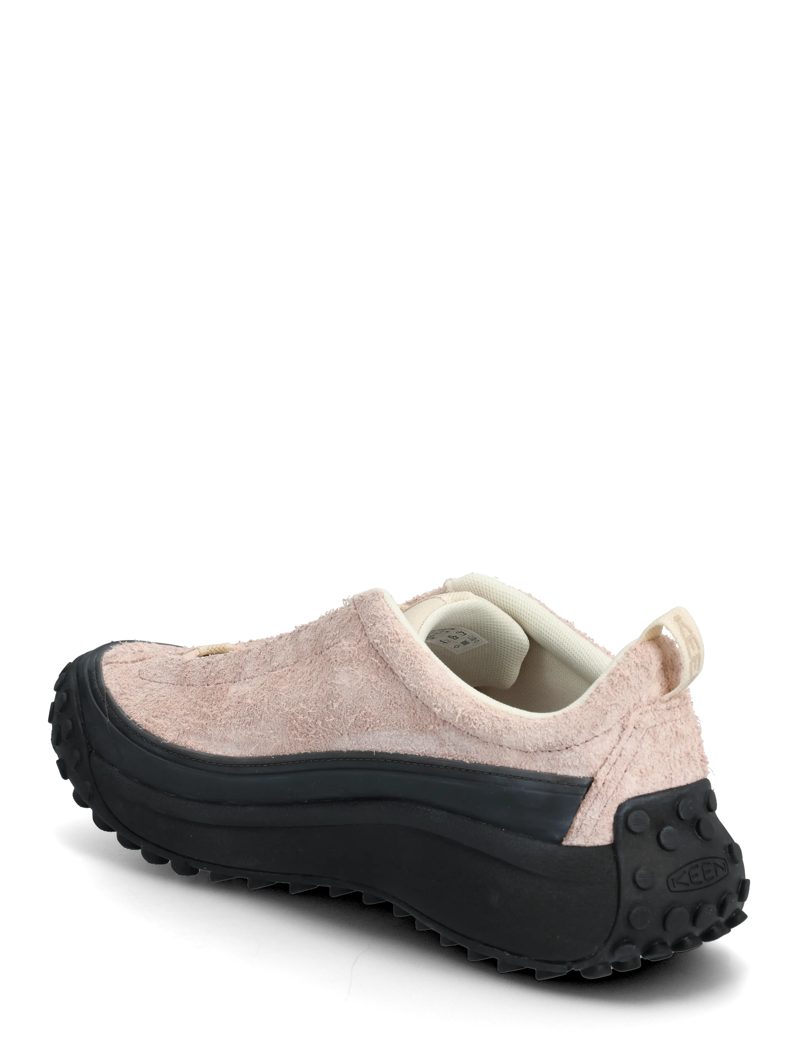 KEEN - KE KS MINO W-CAMEO - niedrige sneakers - cameo rose-birch - 2